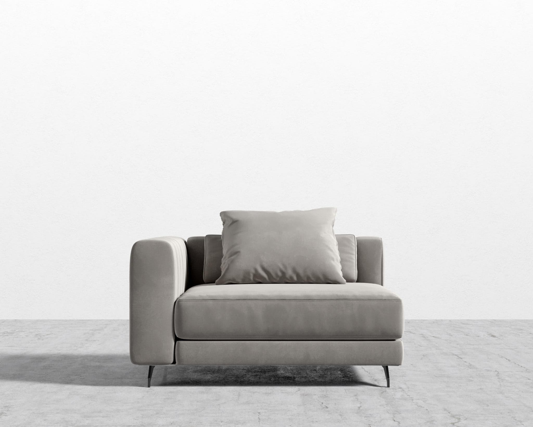 Berlin Left Arm view 22