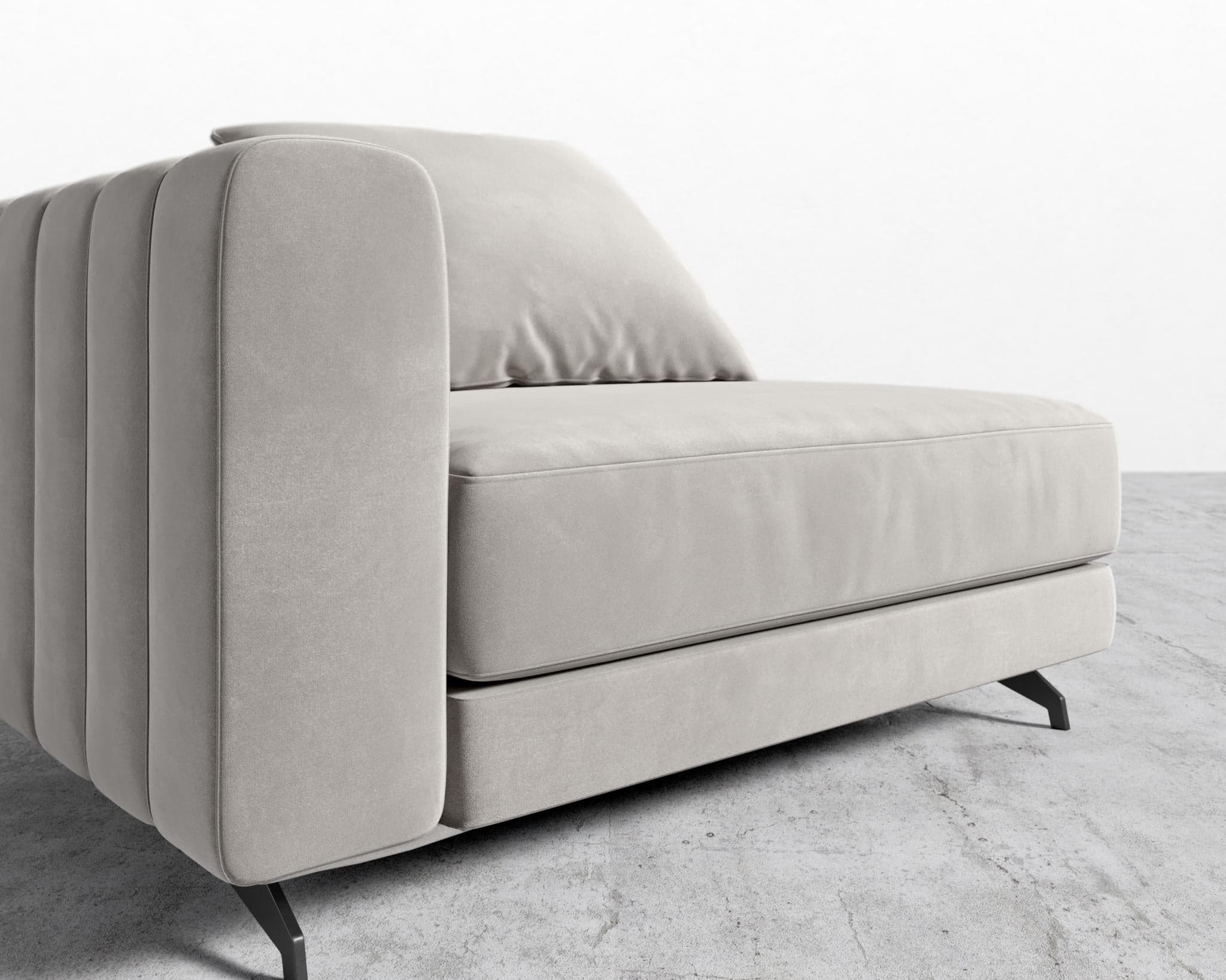 Berlin Left Arm view 25