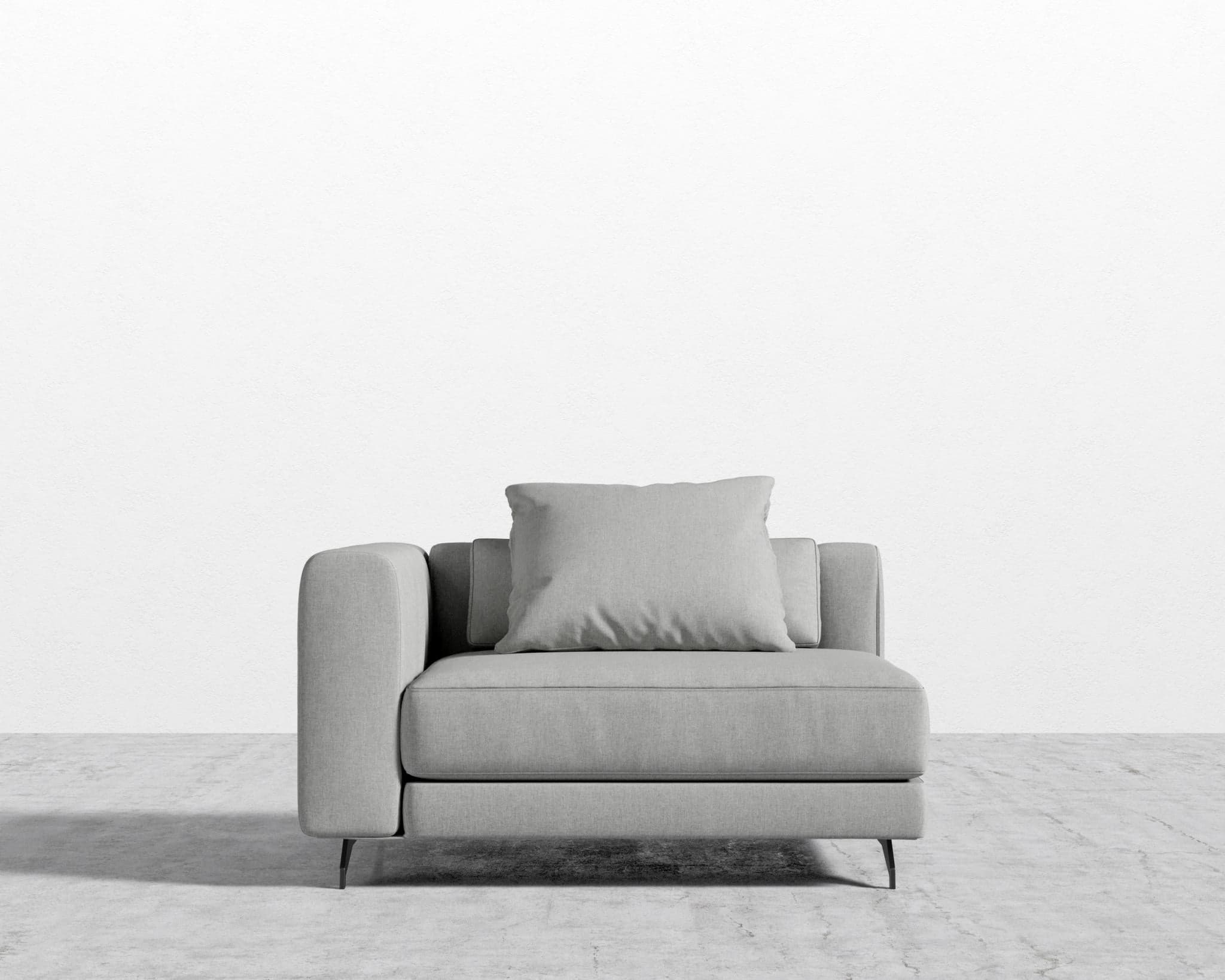 Berlin Left Arm view 26