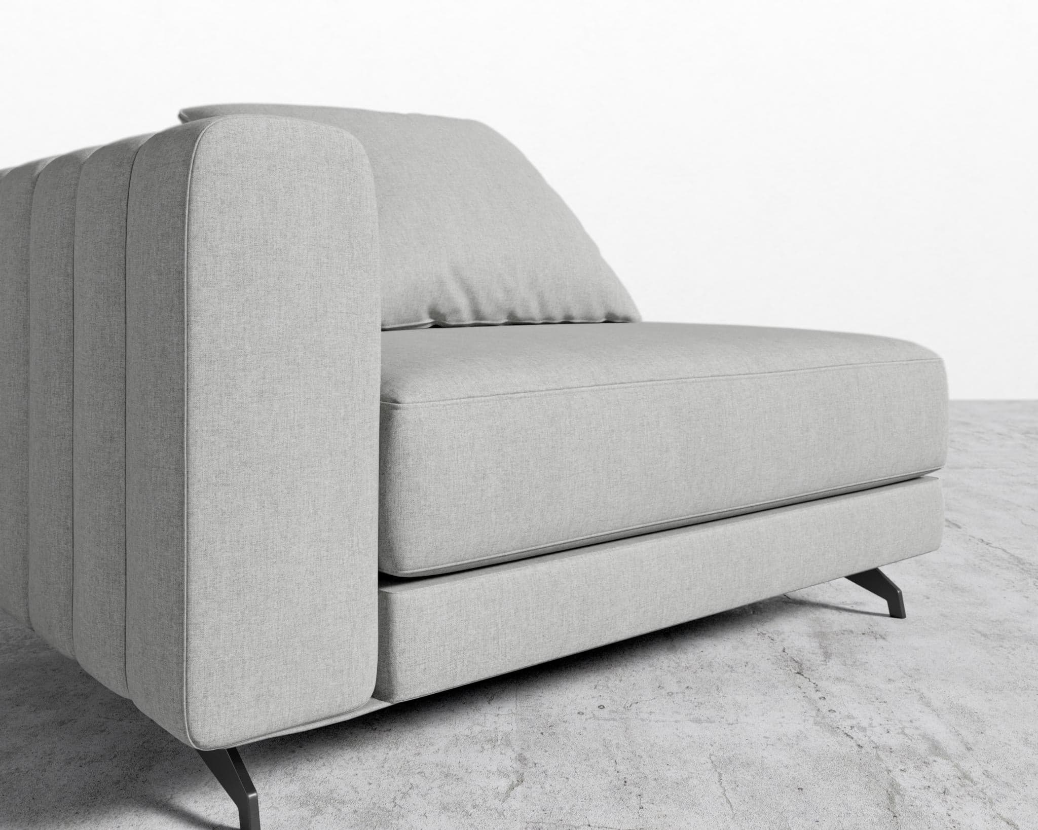 Berlin Left Arm view 29