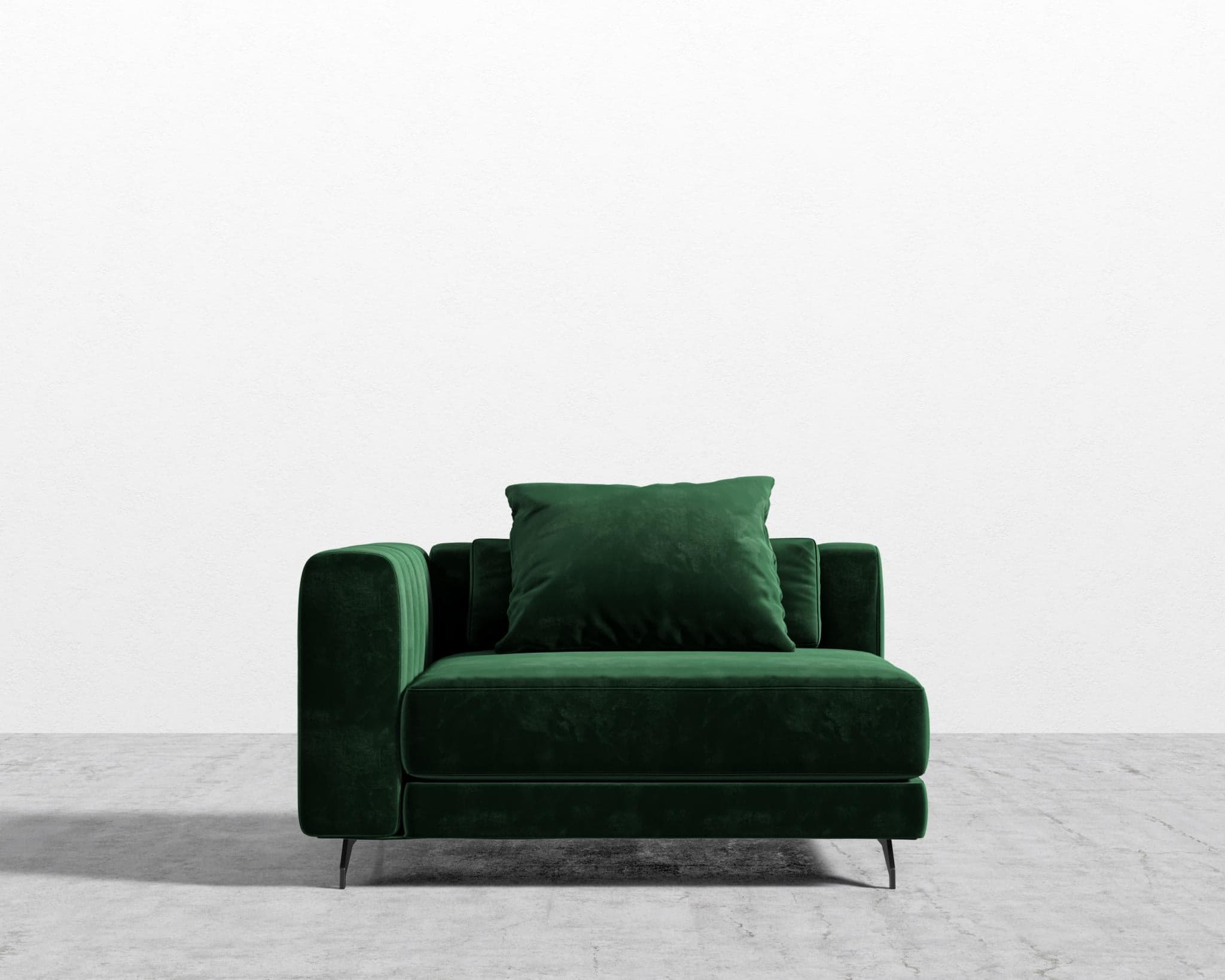 Berlin Left Arm view 30