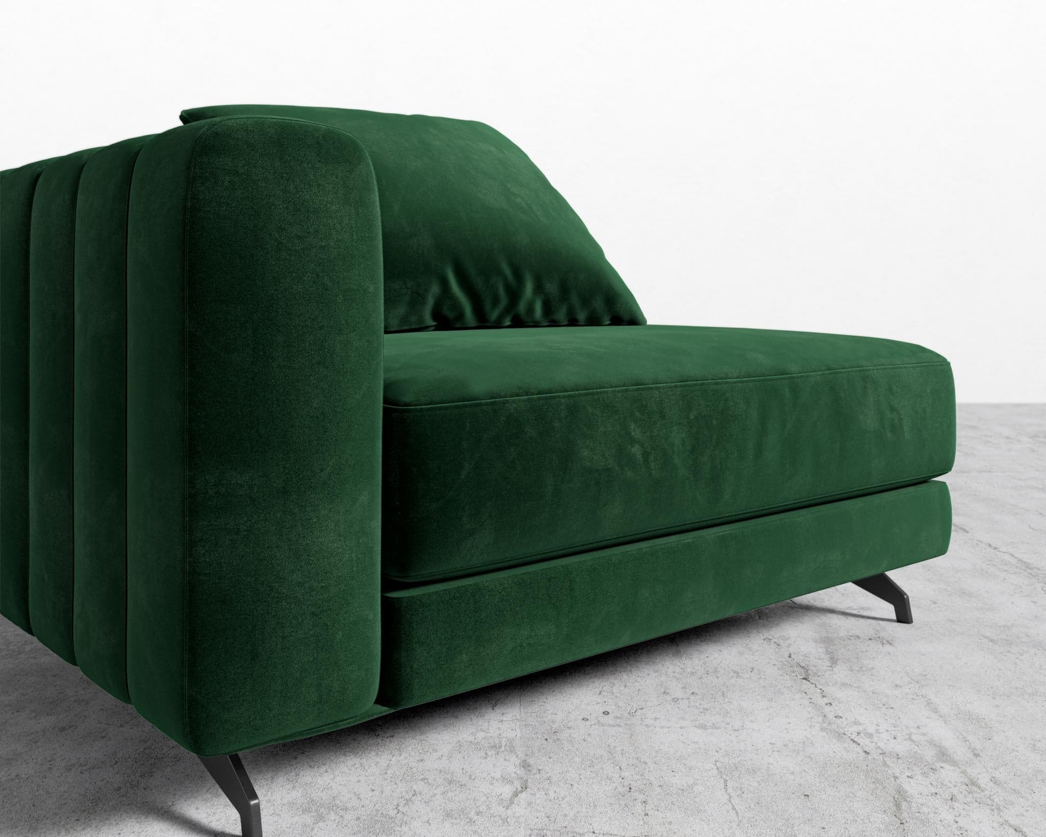 Berlin Left Arm view 33