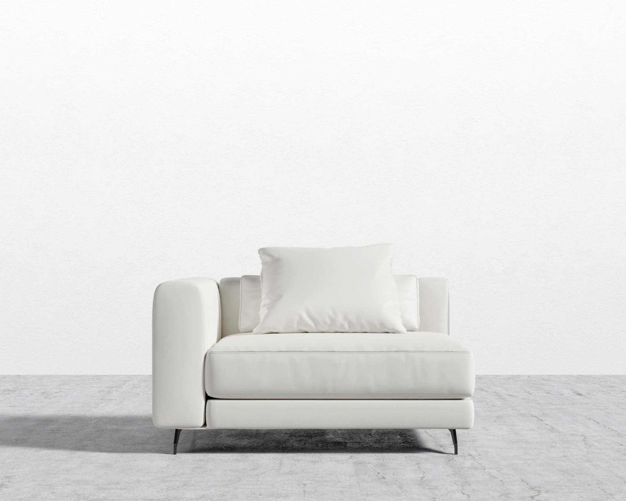 Berlin Left Arm view 34