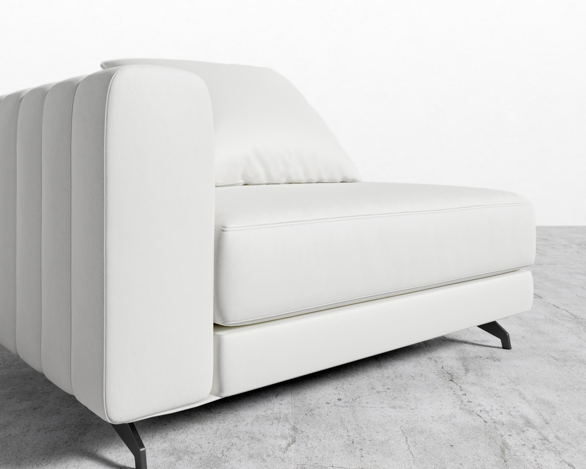 Berlin Left Arm view 37