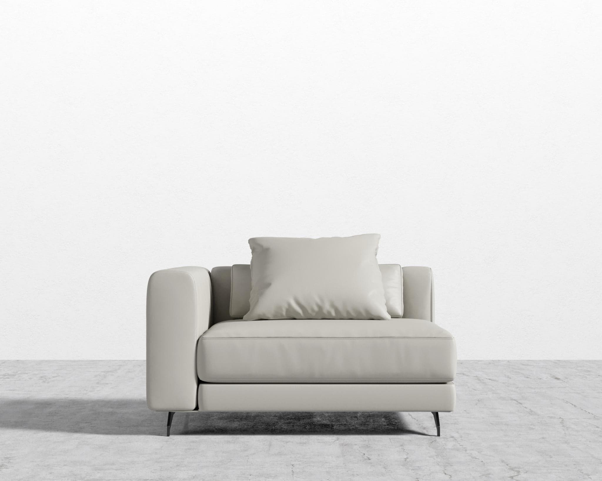 Berlin Left Arm view 38