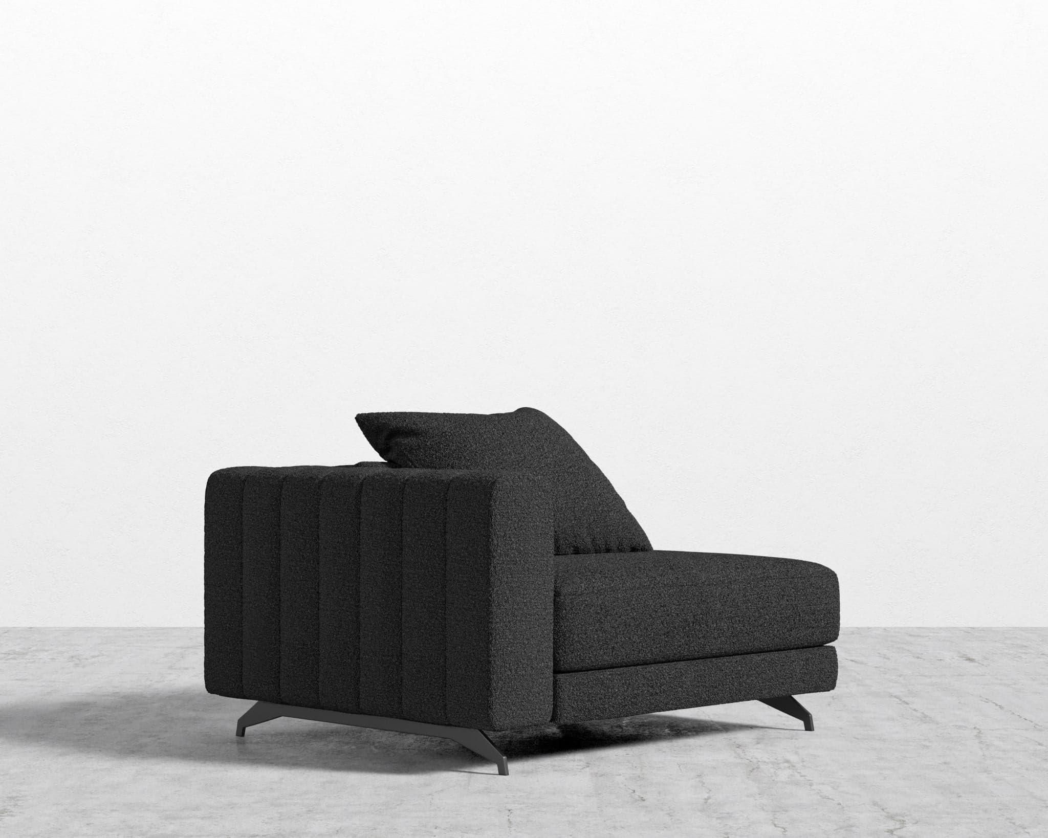 Berlin Left Arm view 43