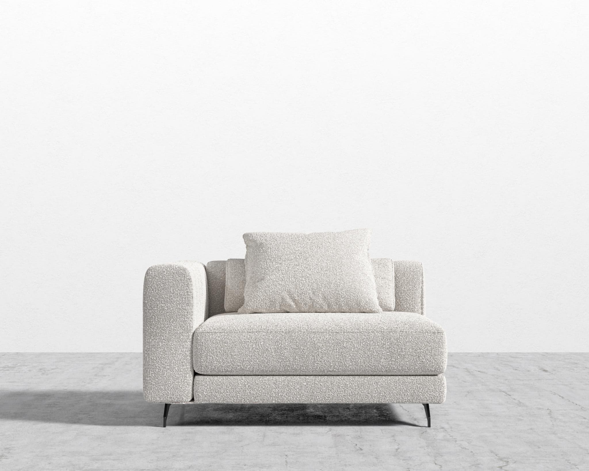 Berlin Left Arm view 46