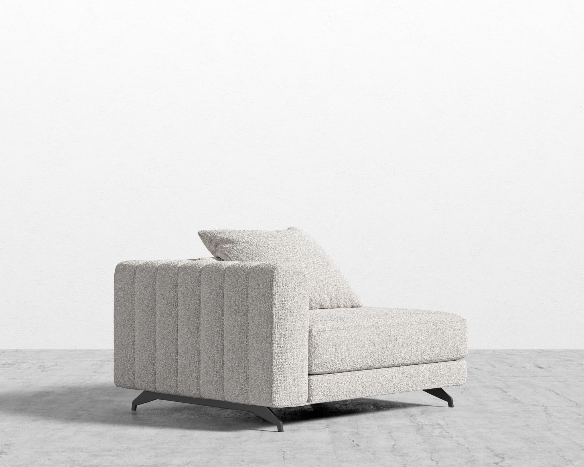 Berlin Left Arm view 47