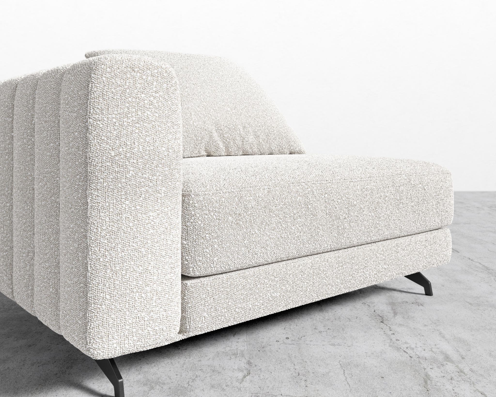 Berlin Left Arm view 49