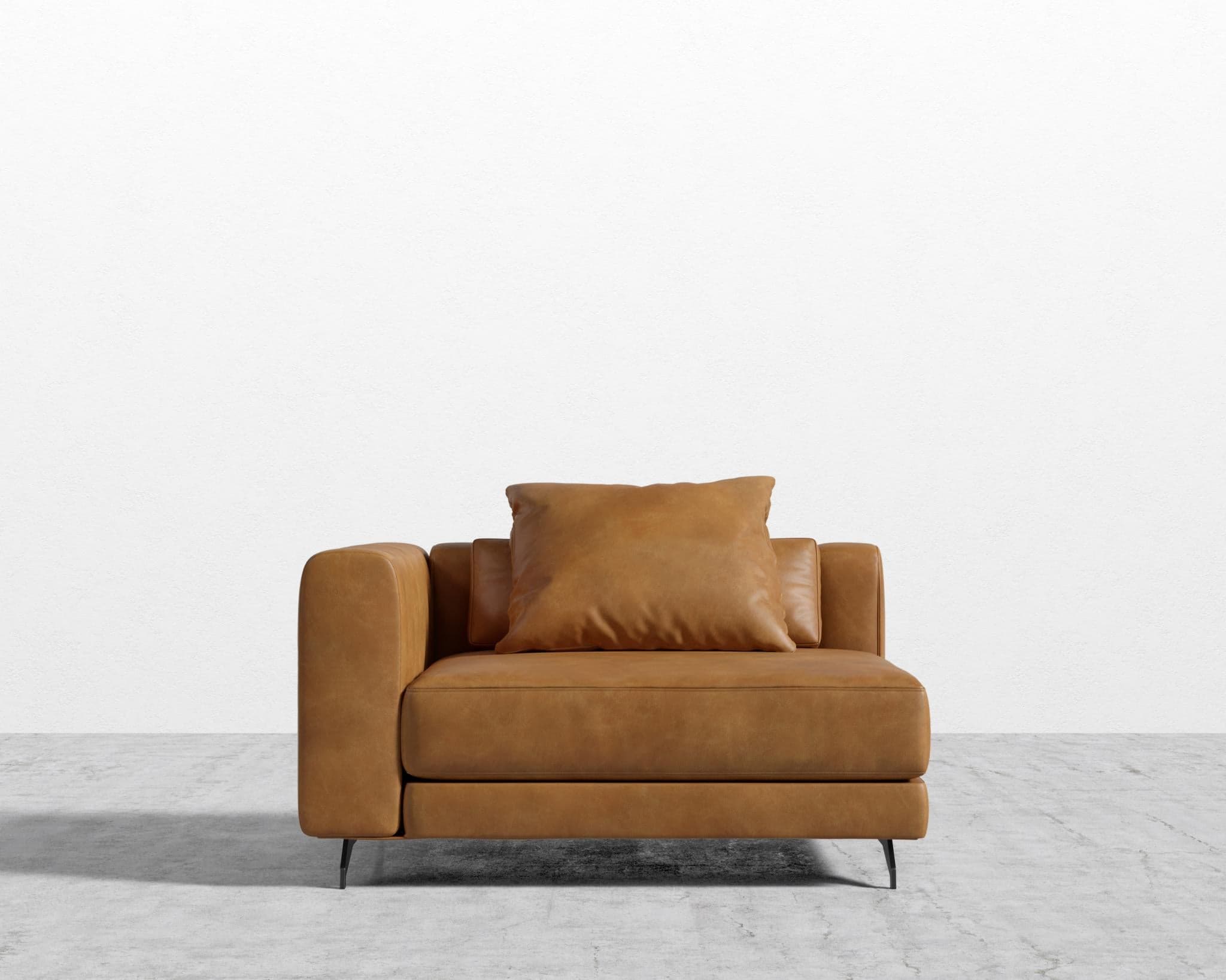 Berlin Left Arm view 50