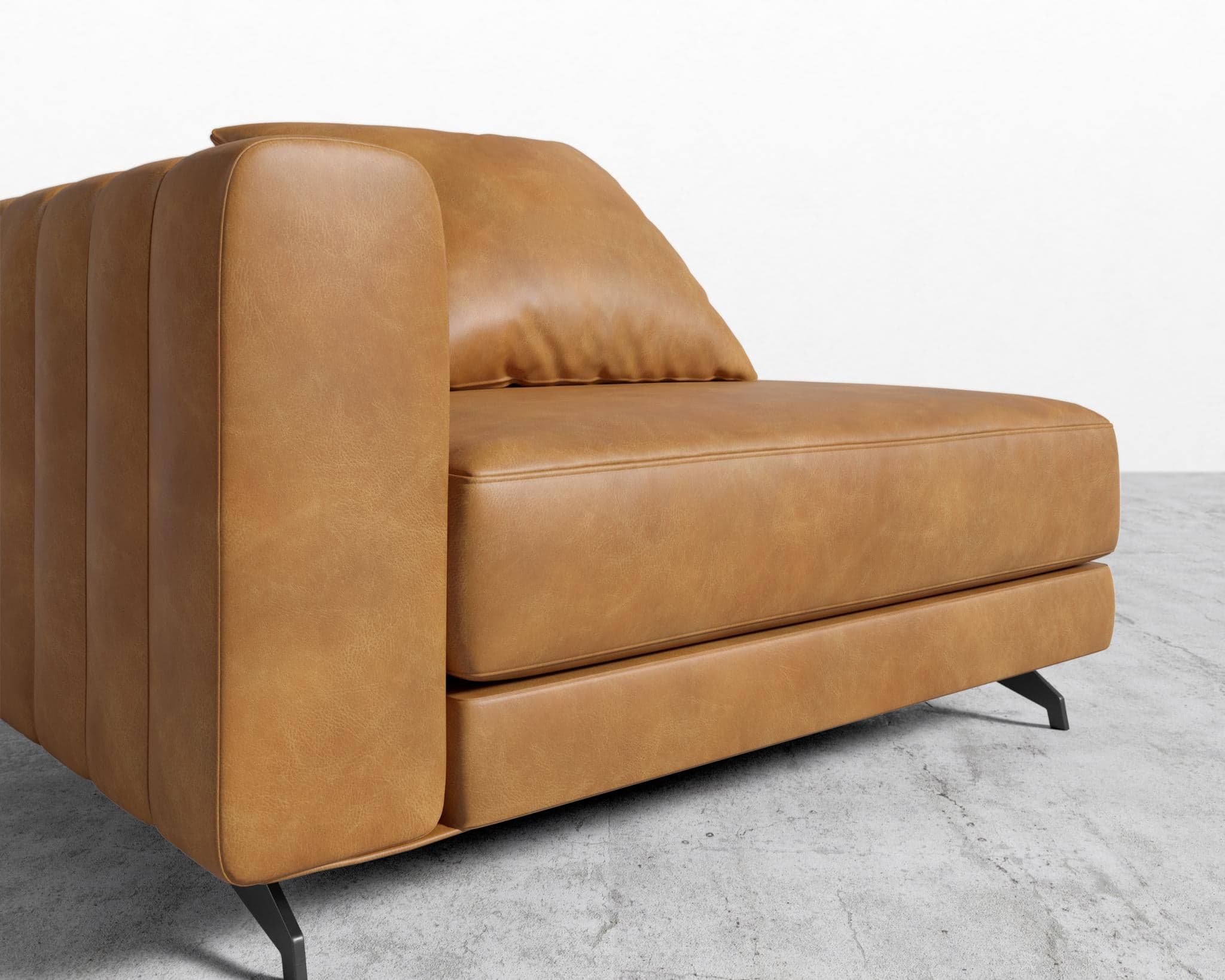 Berlin Left Arm view 53