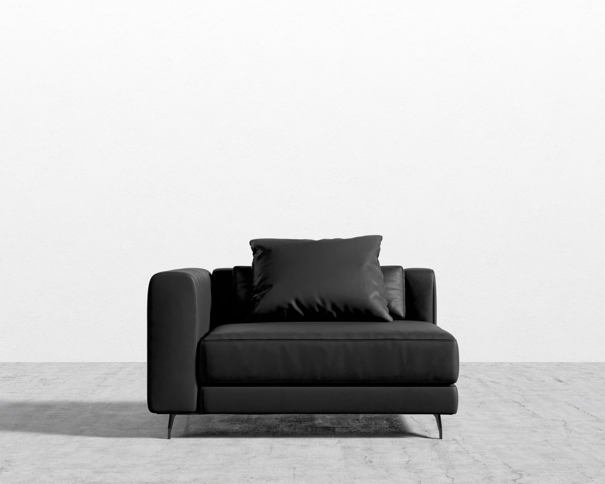 Berlin Left Arm view 54