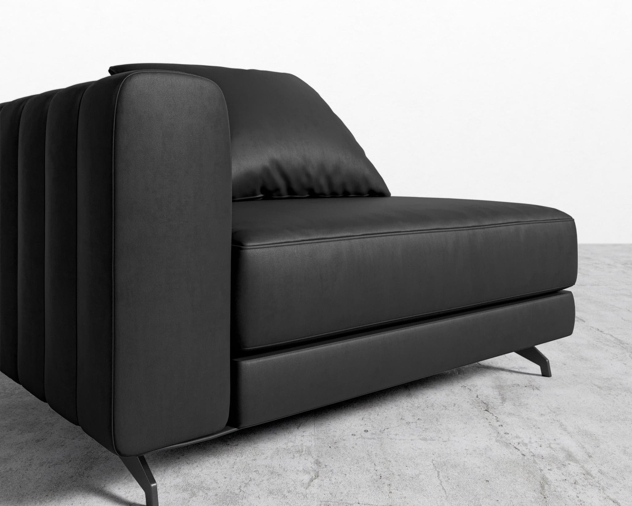 Berlin Left Arm view 57