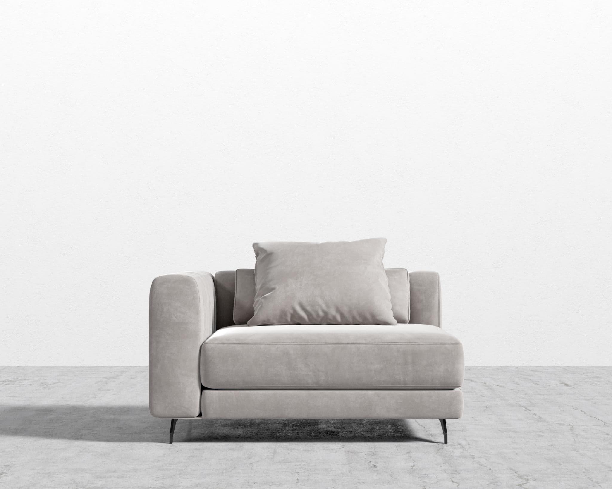 Berlin Left Arm view 58