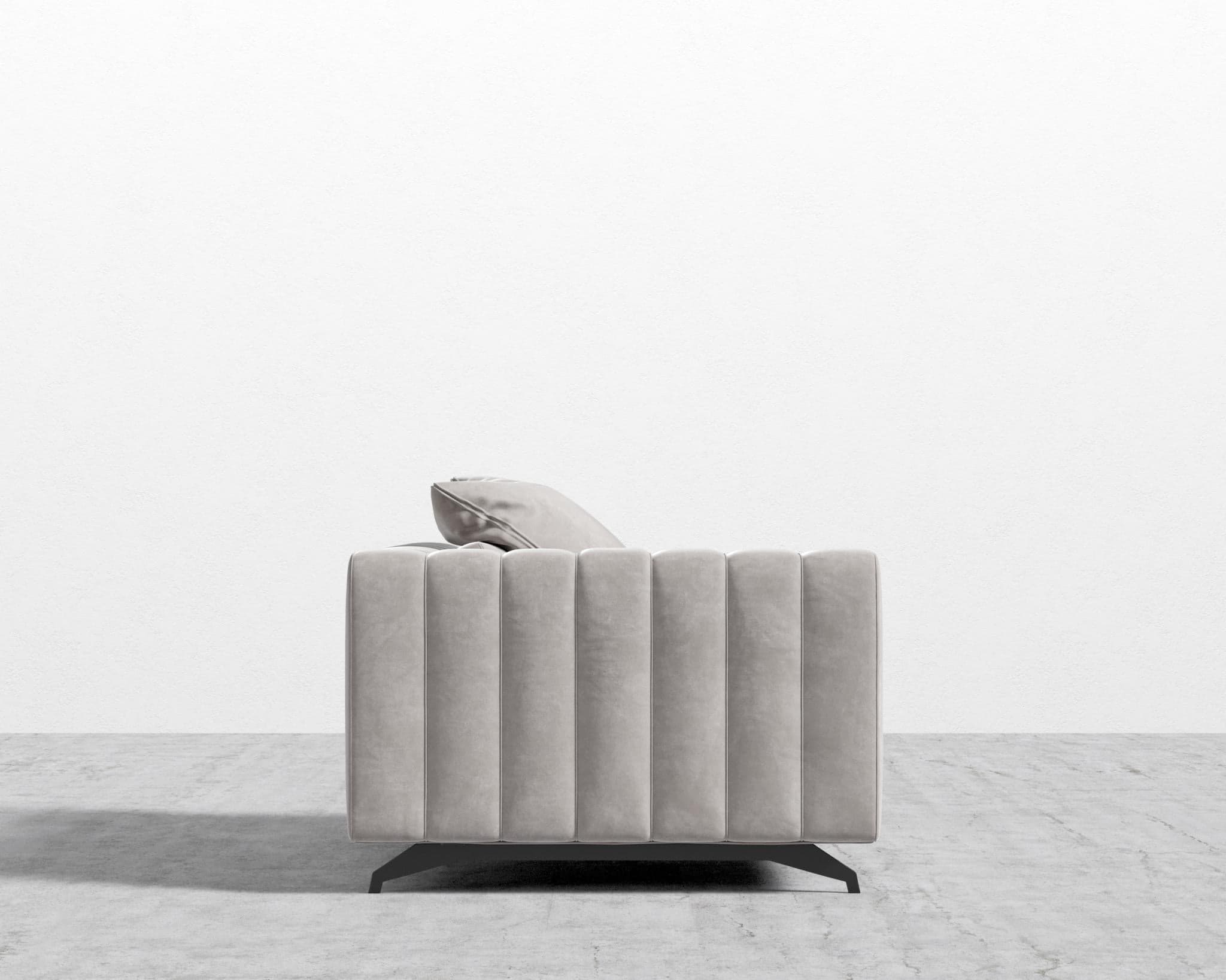 Berlin Left Arm view 60