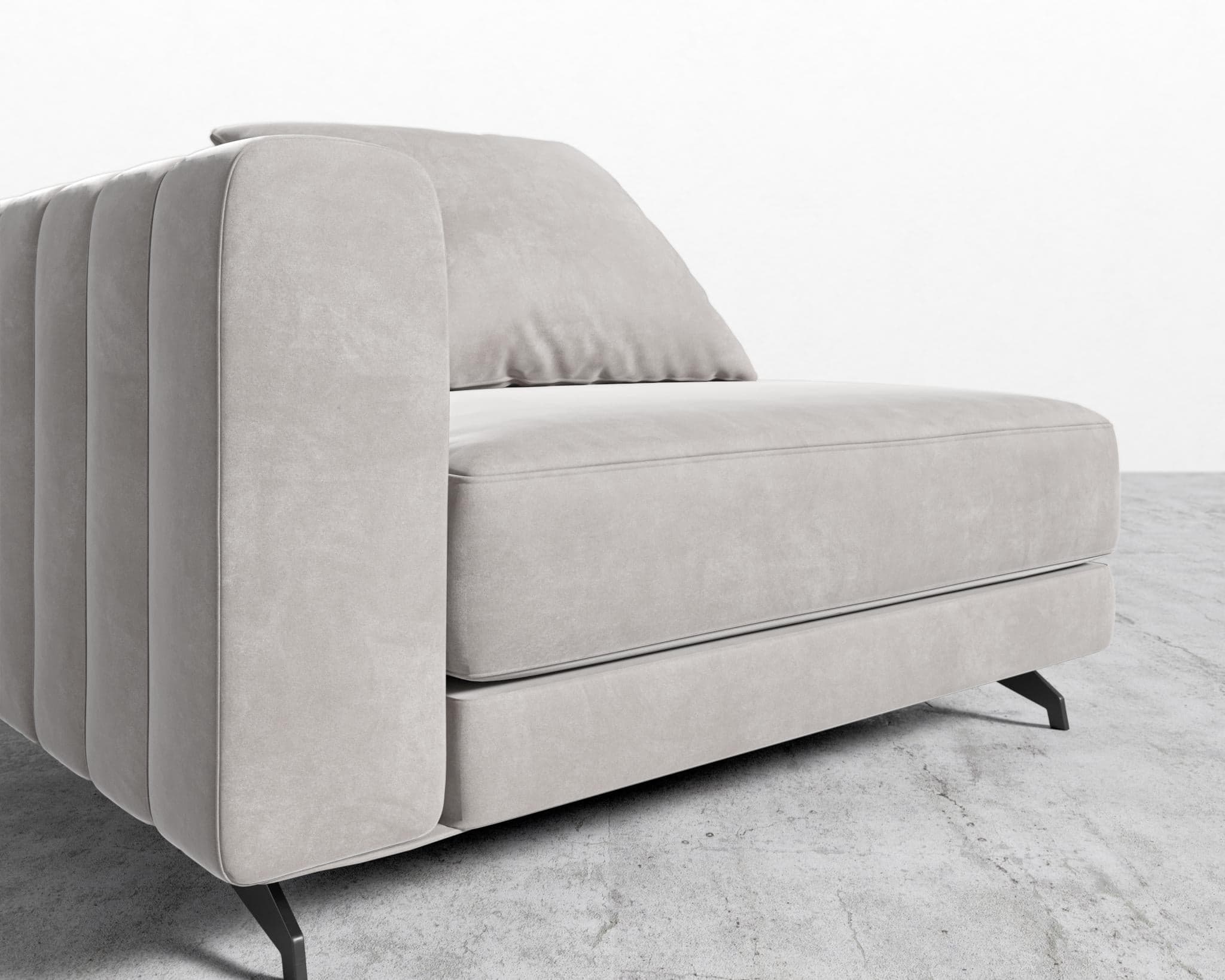 Berlin Left Arm view 61