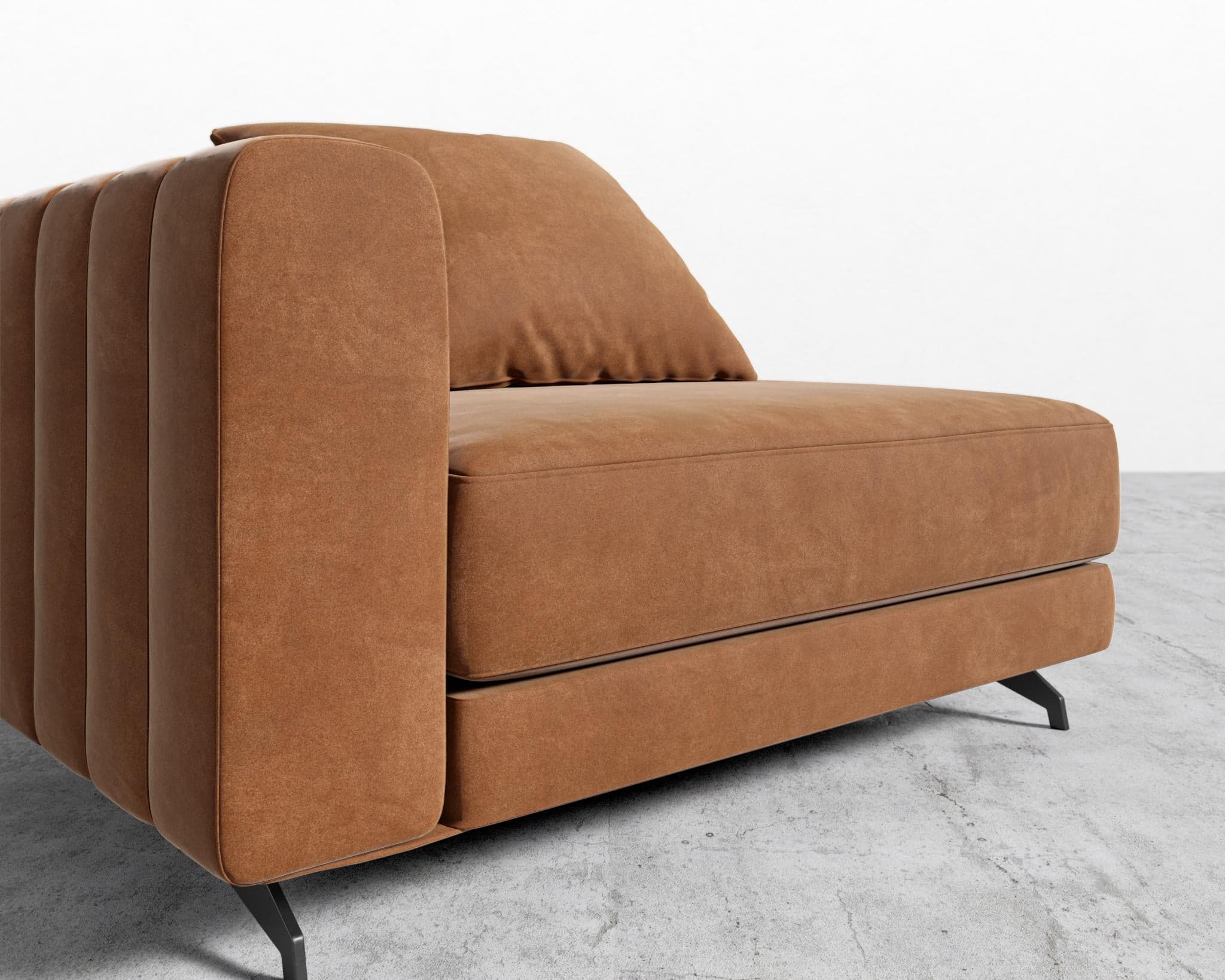 Berlin Left Arm view 65