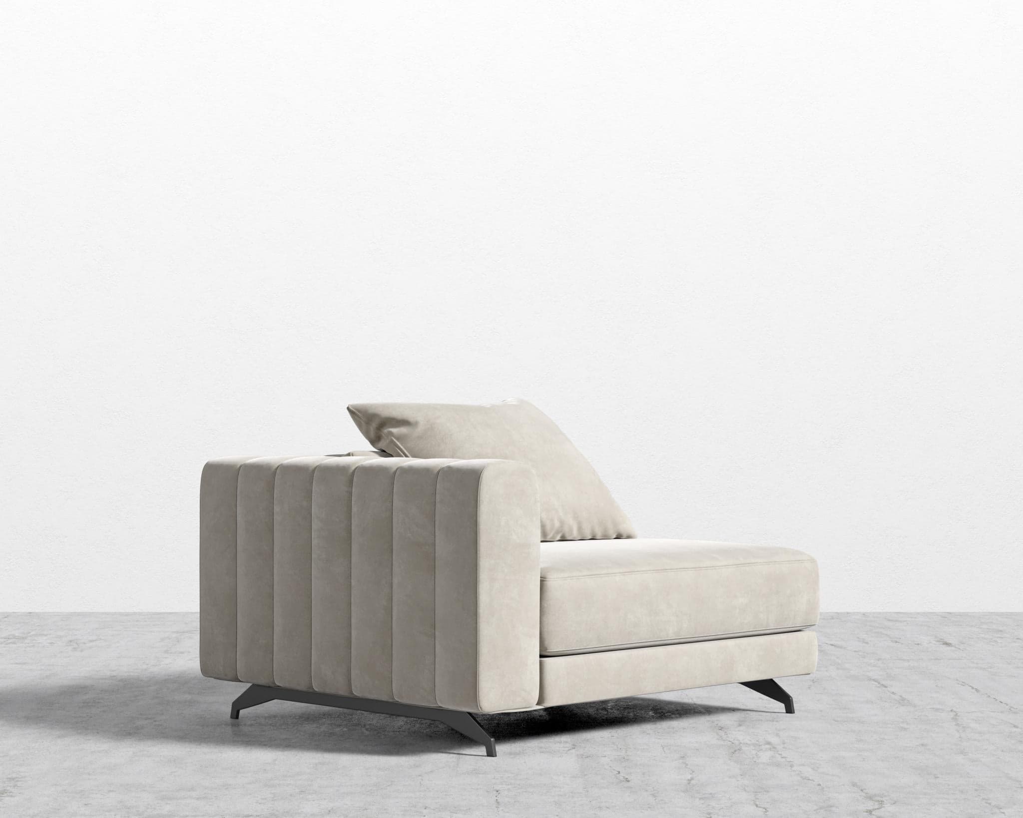 Berlin Left Arm view 67