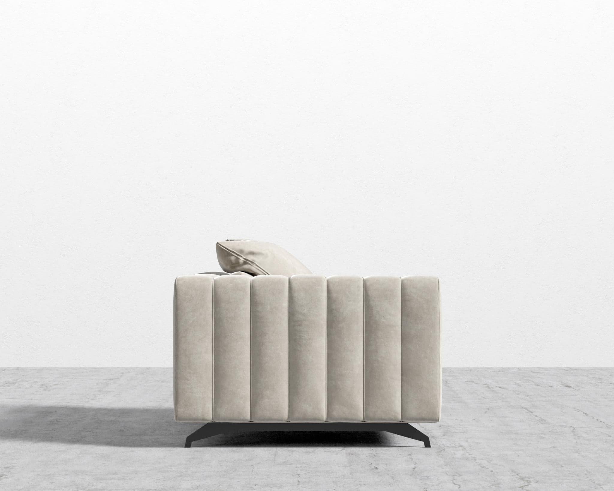 Berlin Left Arm view 68