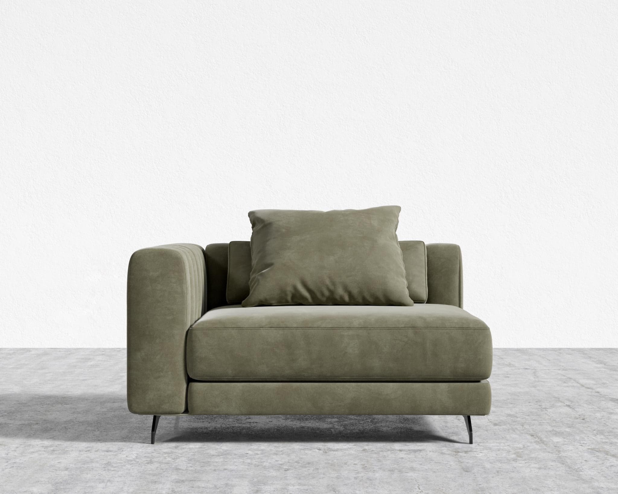 Berlin Left Arm view 70