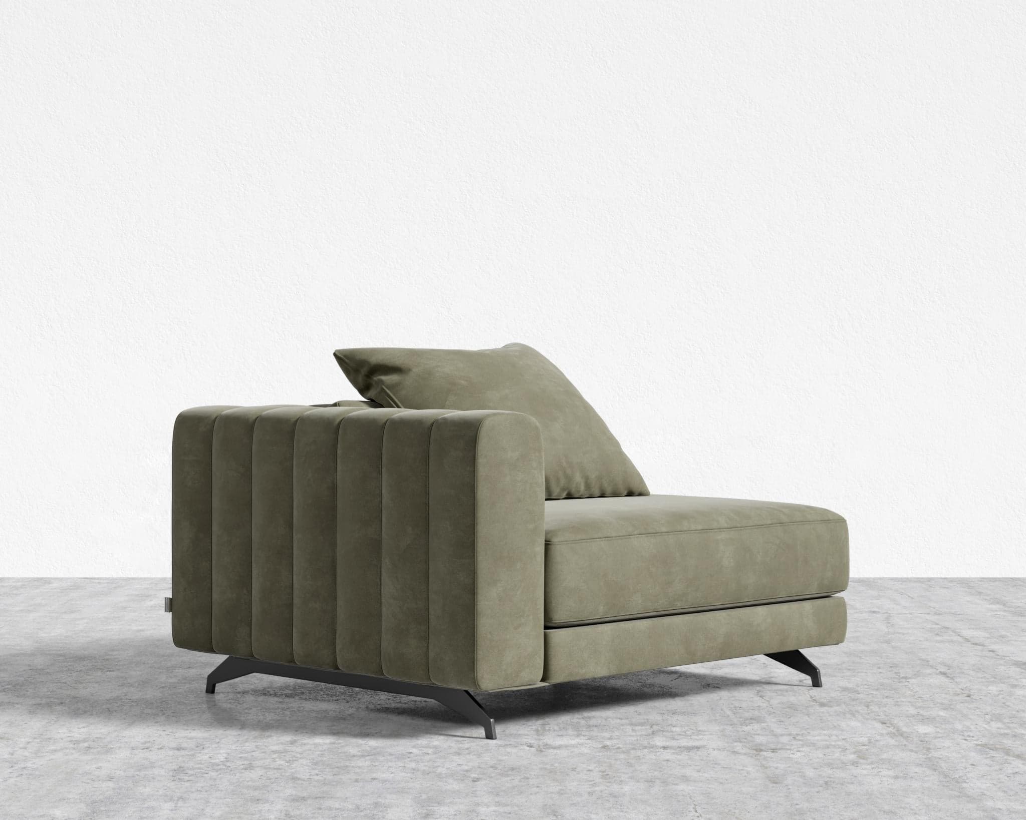 Berlin Left Arm view 71