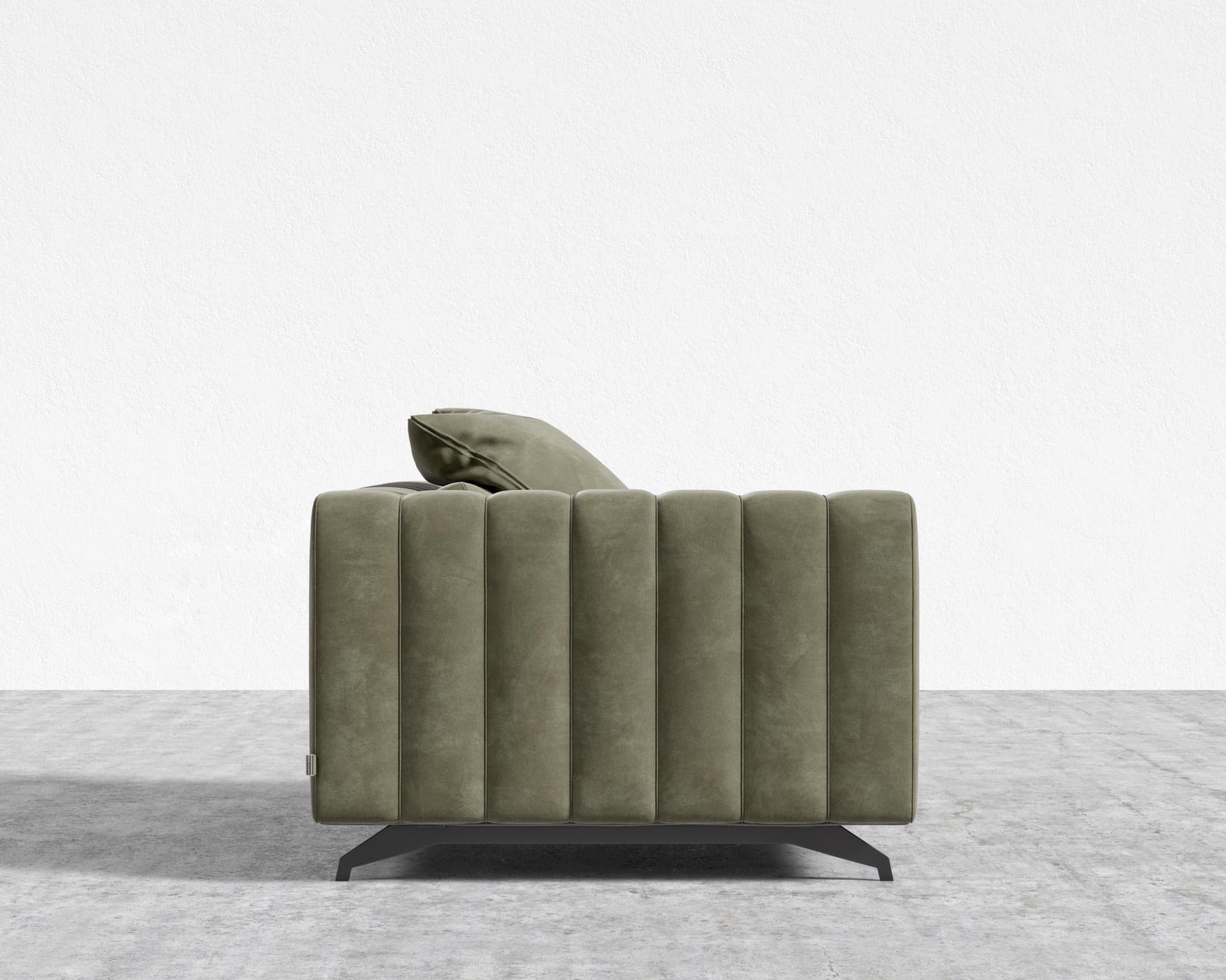 Berlin Left Arm view 72