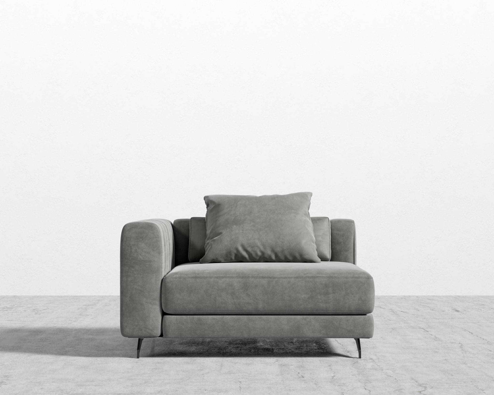 Berlin Left Arm view 74