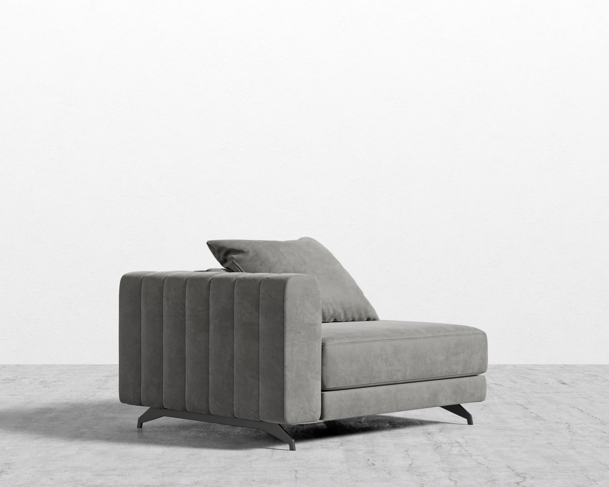 Berlin Left Arm view 75