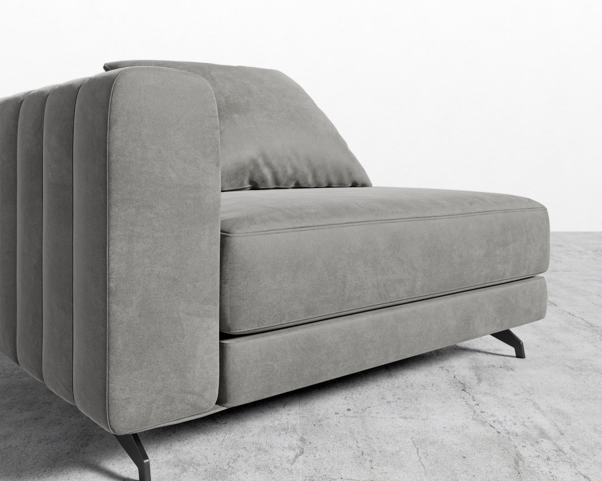 Berlin Left Arm view 77