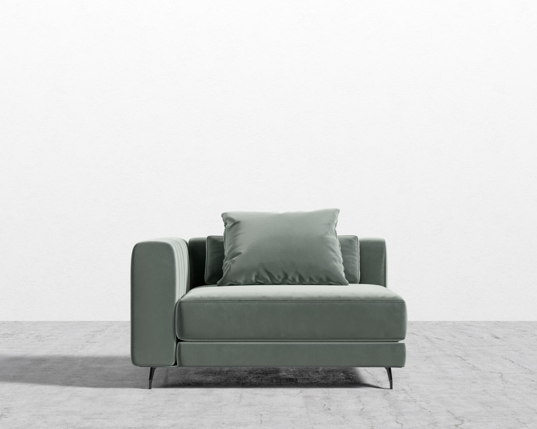 Berlin Left Arm view 78