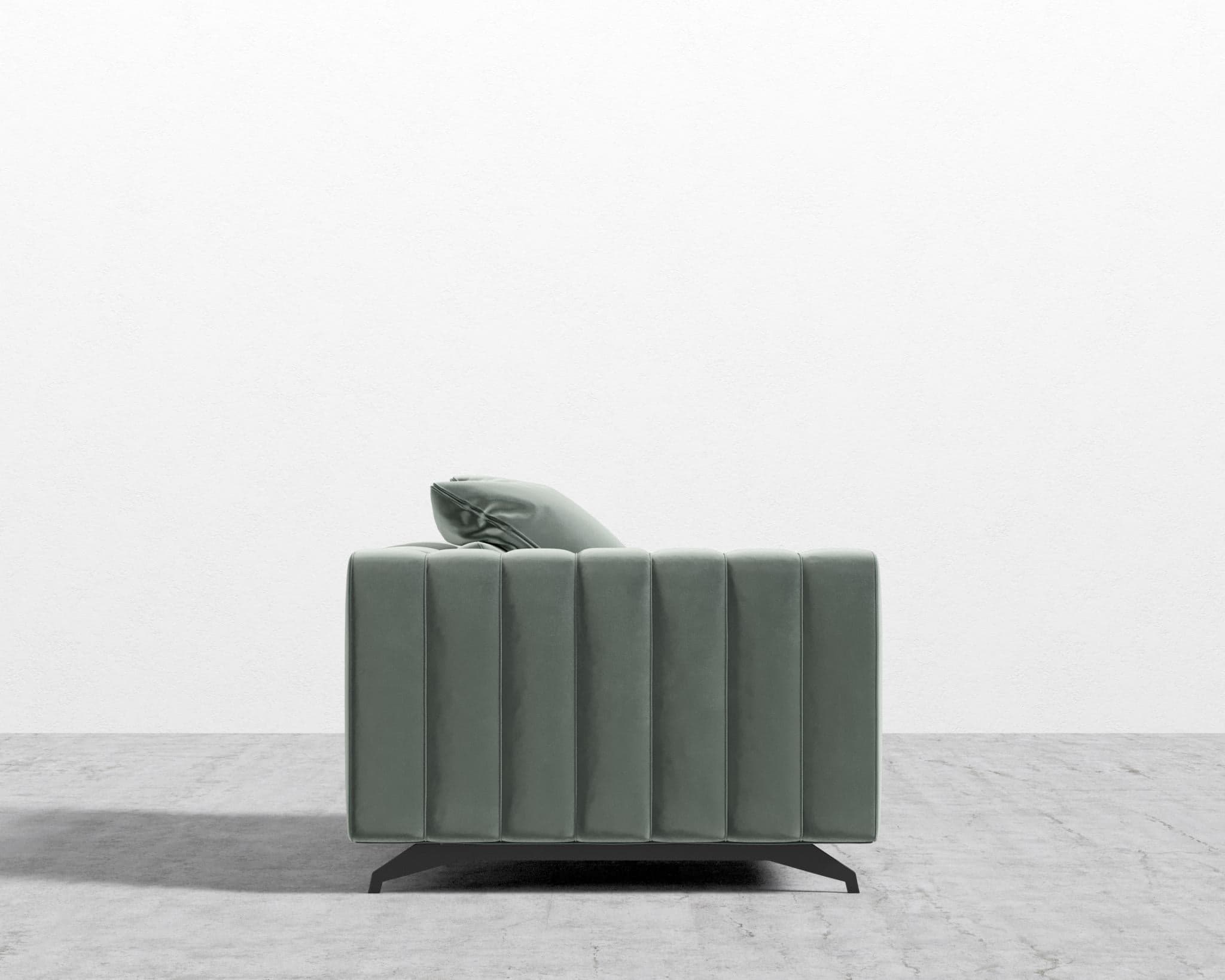 Berlin Left Arm view 80