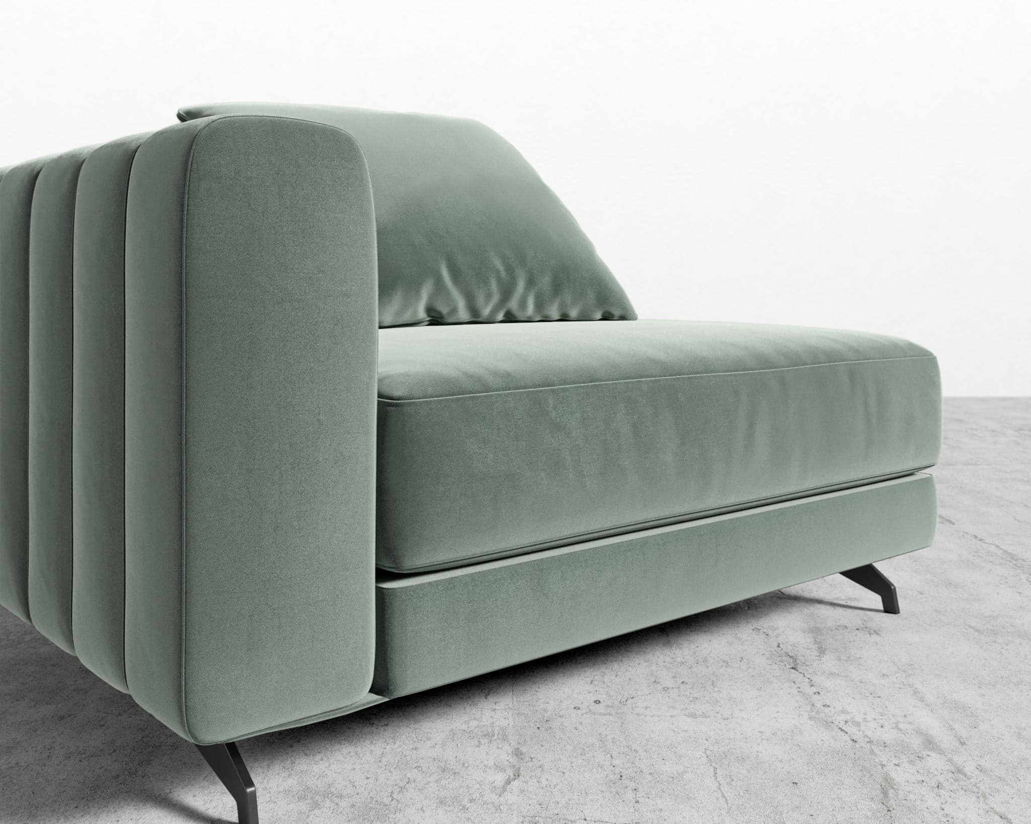 Berlin Left Arm view 81