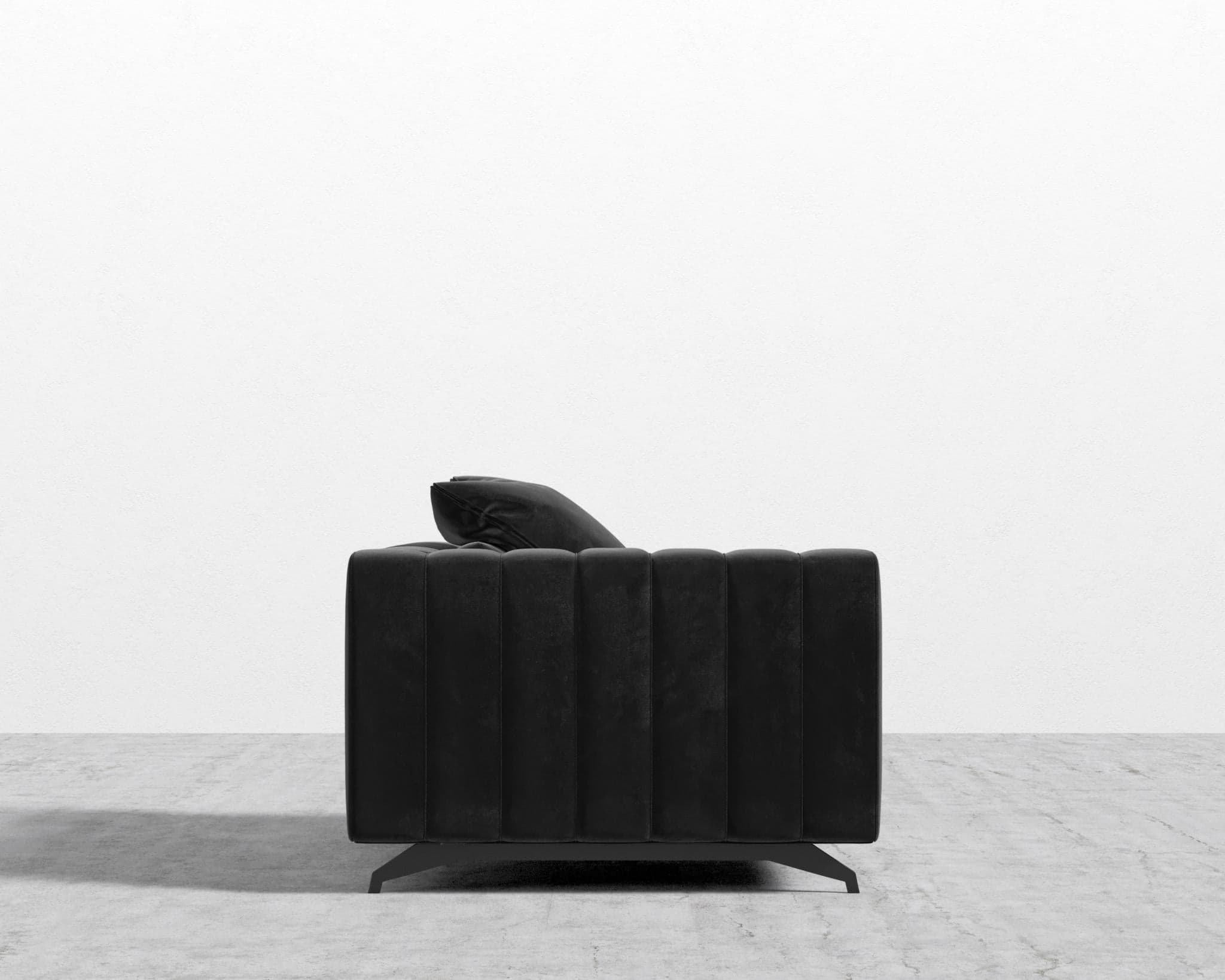 Berlin Left Arm view 84