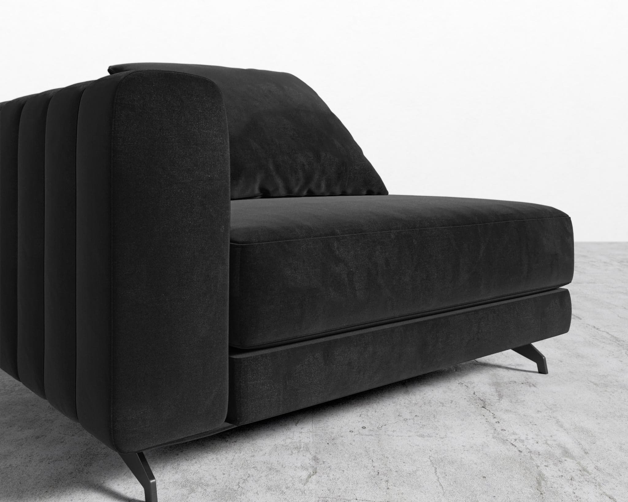 Berlin Left Arm view 85