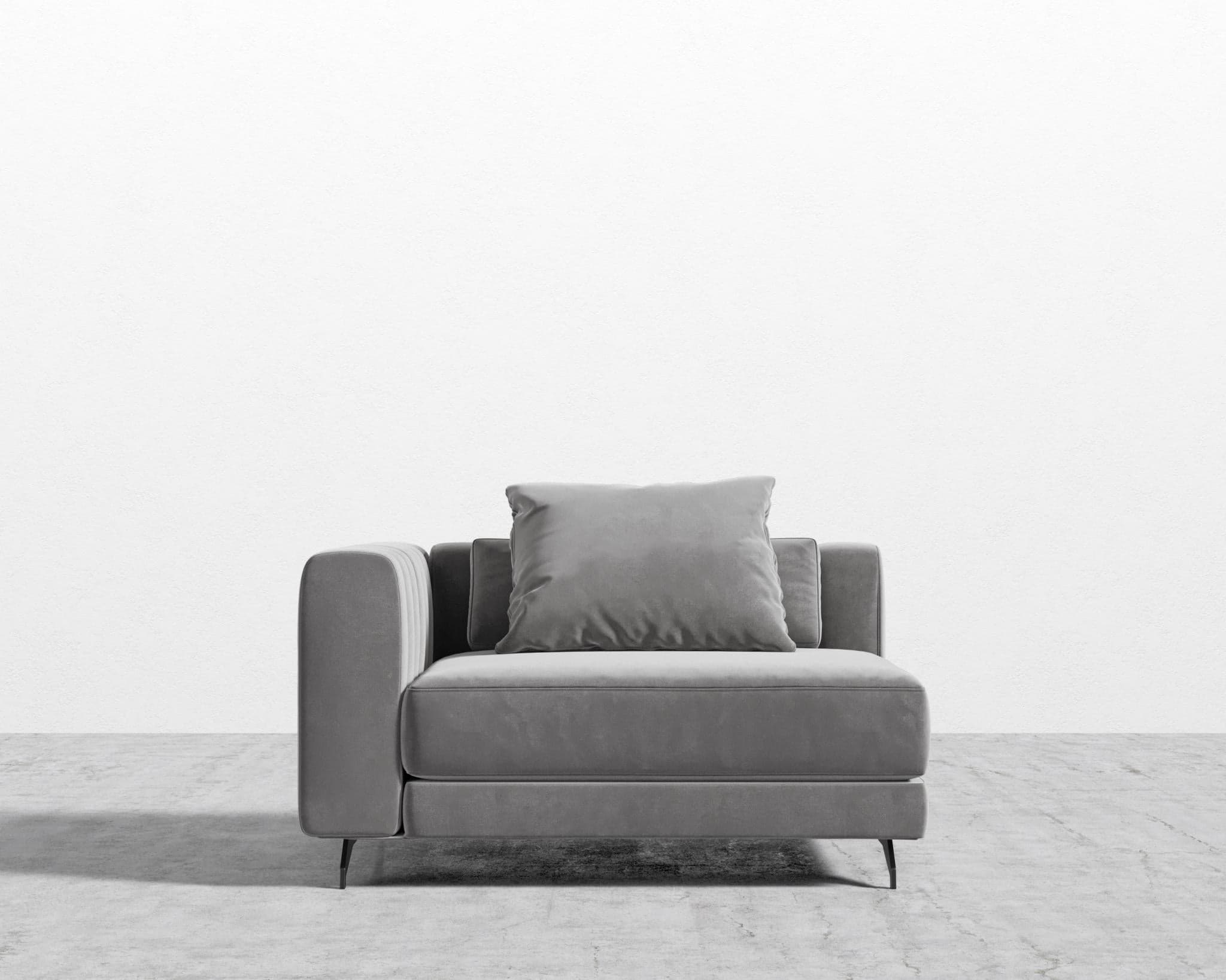 Berlin Left Arm view 86