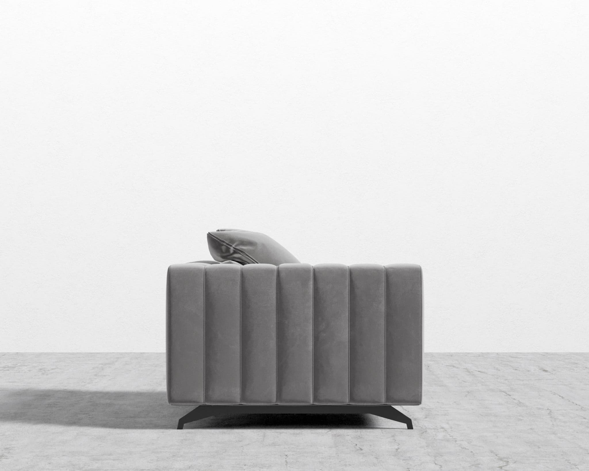 Berlin Left Arm view 88