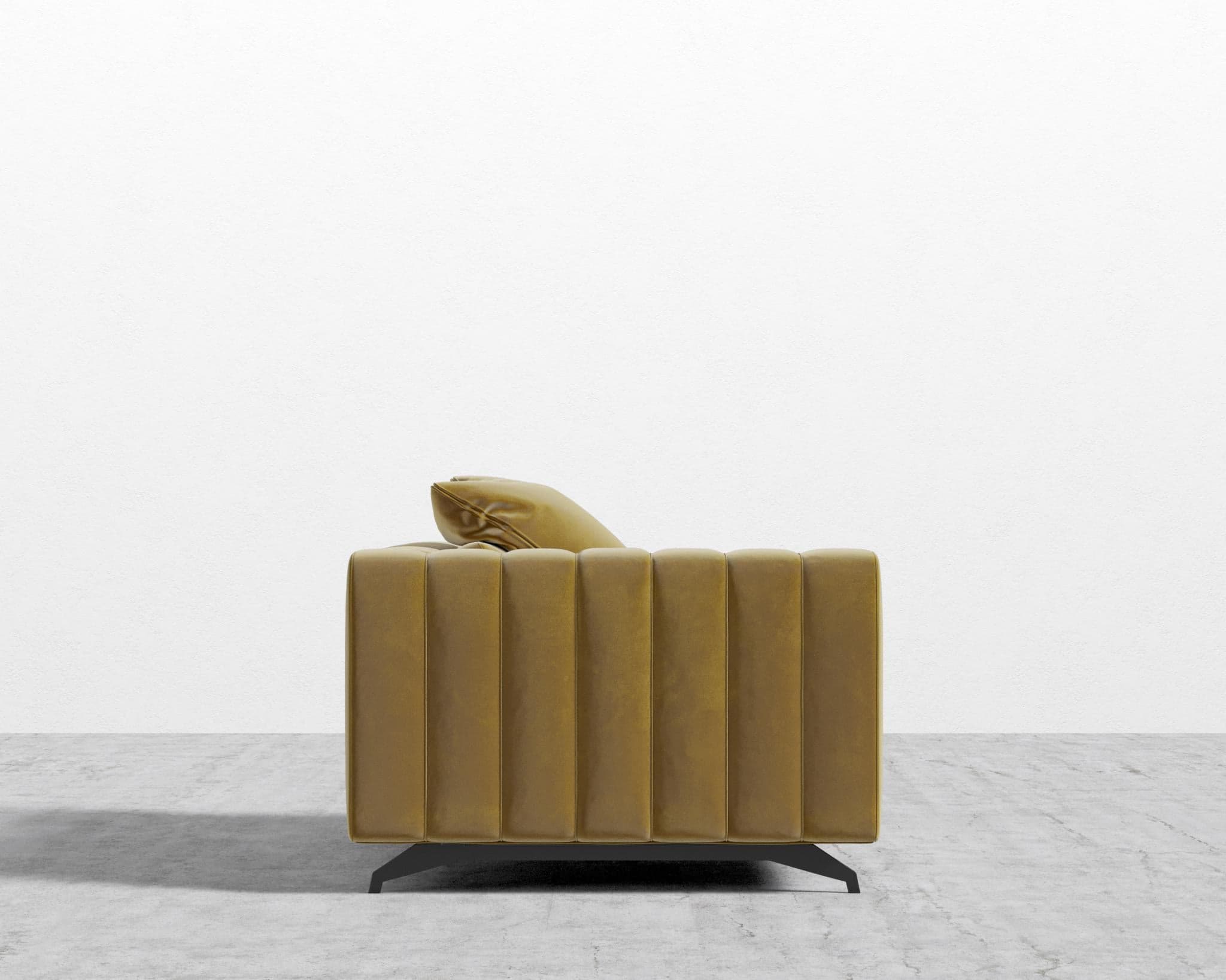 Berlin Left Arm view 92