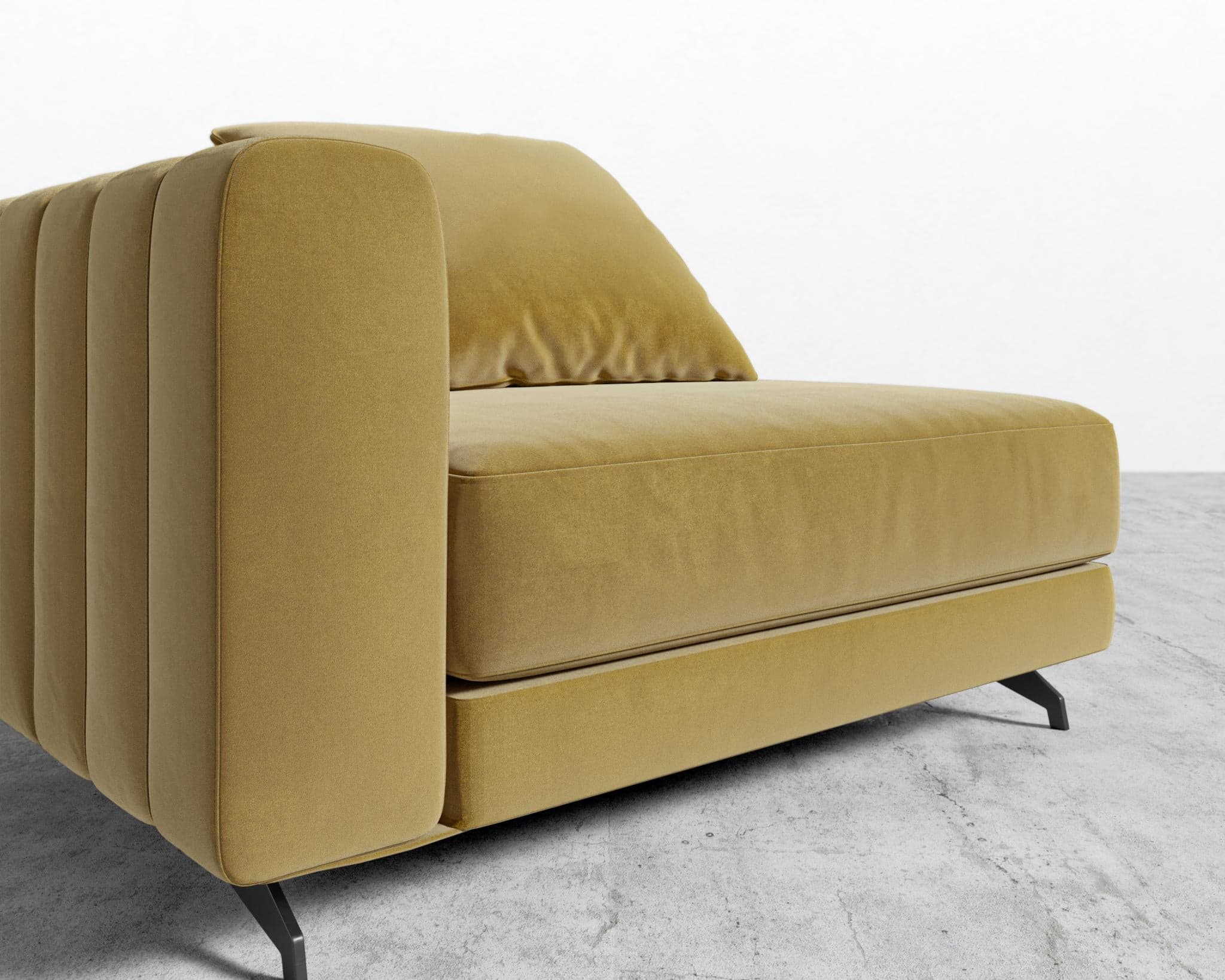 Berlin Left Arm view 93