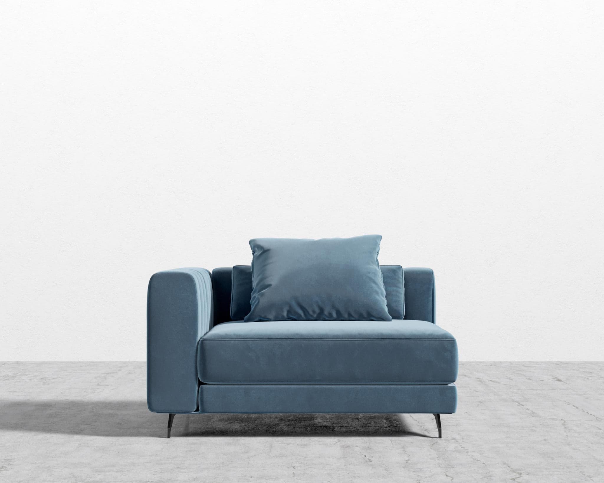 Berlin Left Arm view 94