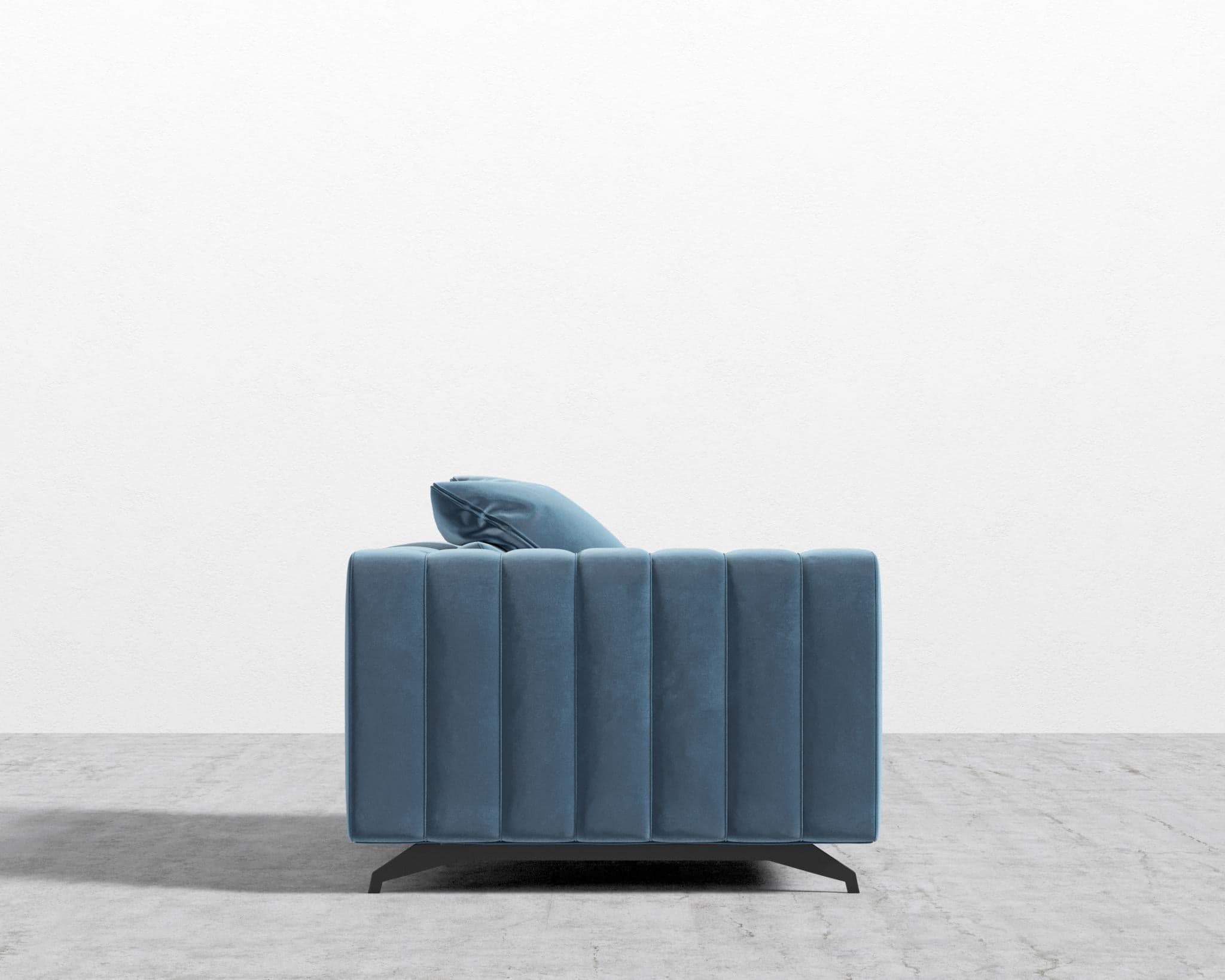 Berlin Left Arm view 96