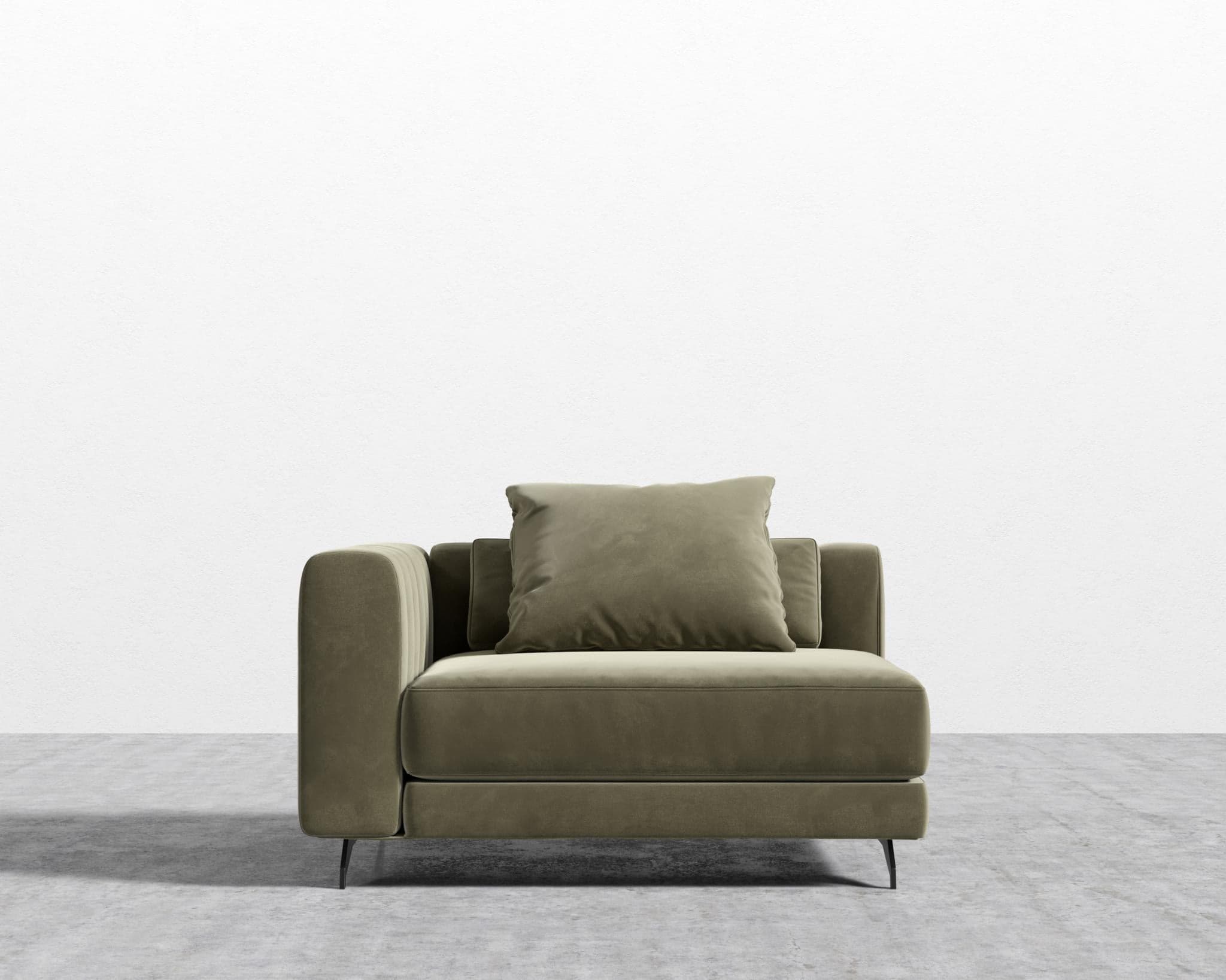 Berlin Left Arm view 98