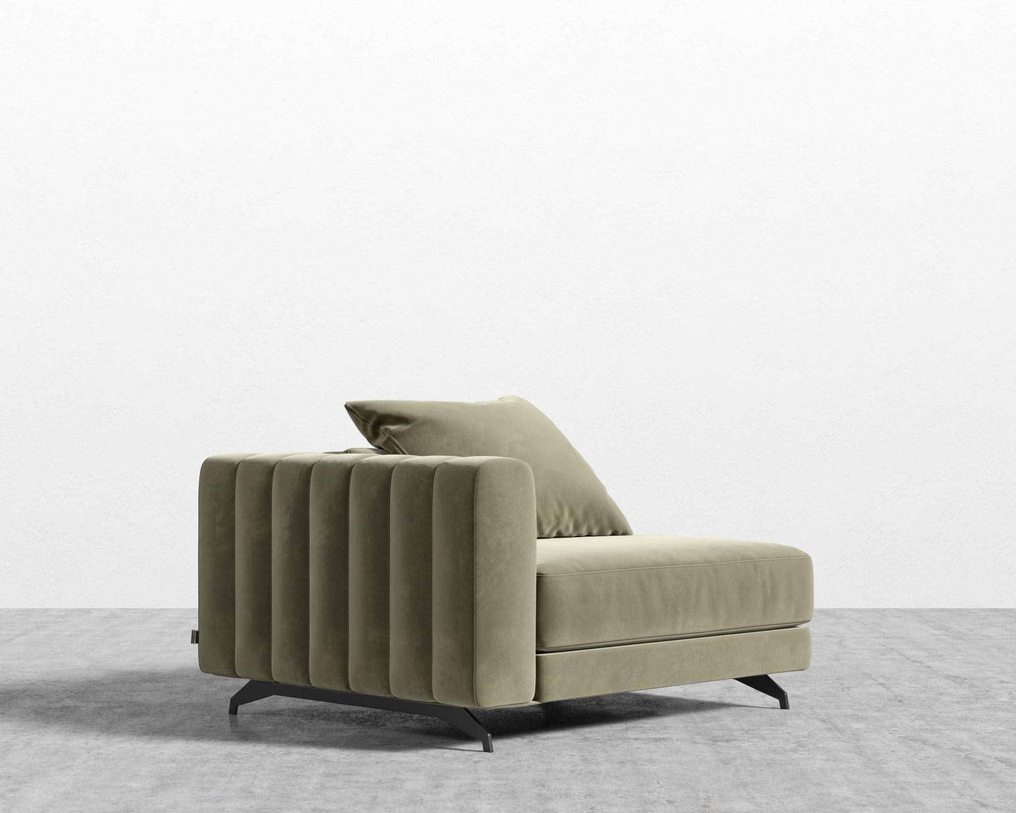 Berlin Left Arm view 99