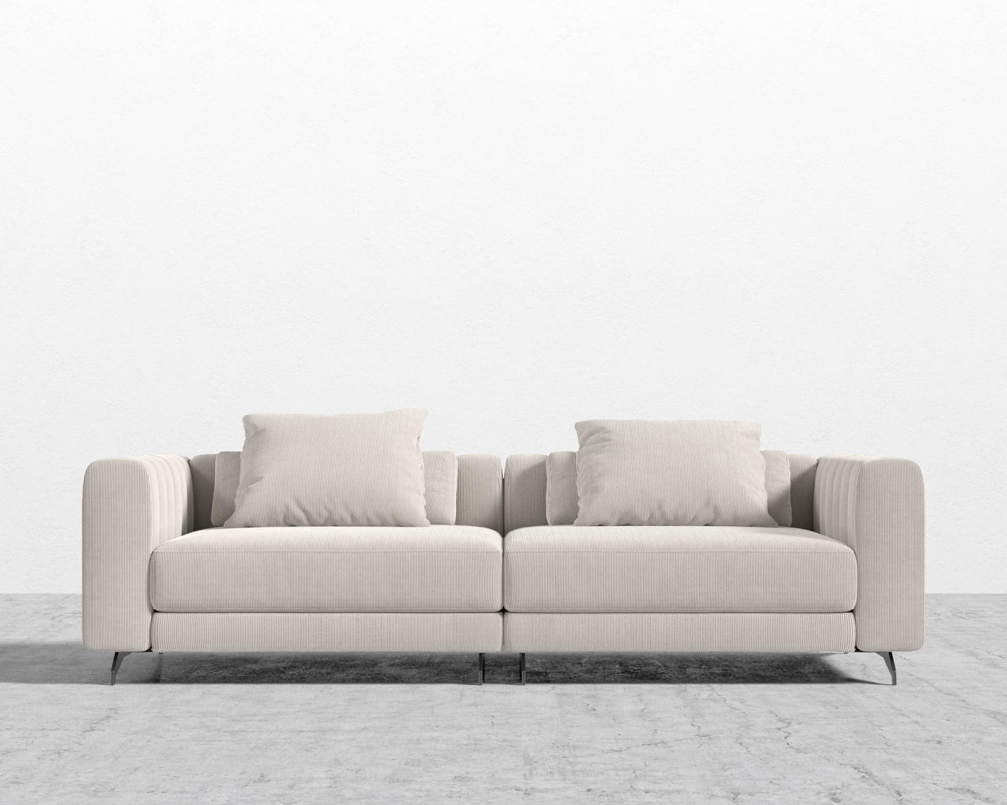 Berlin Sofa view 109