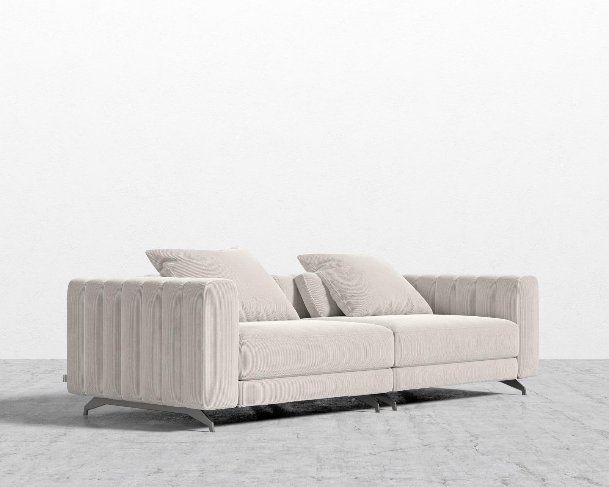 Berlin Sofa view 110