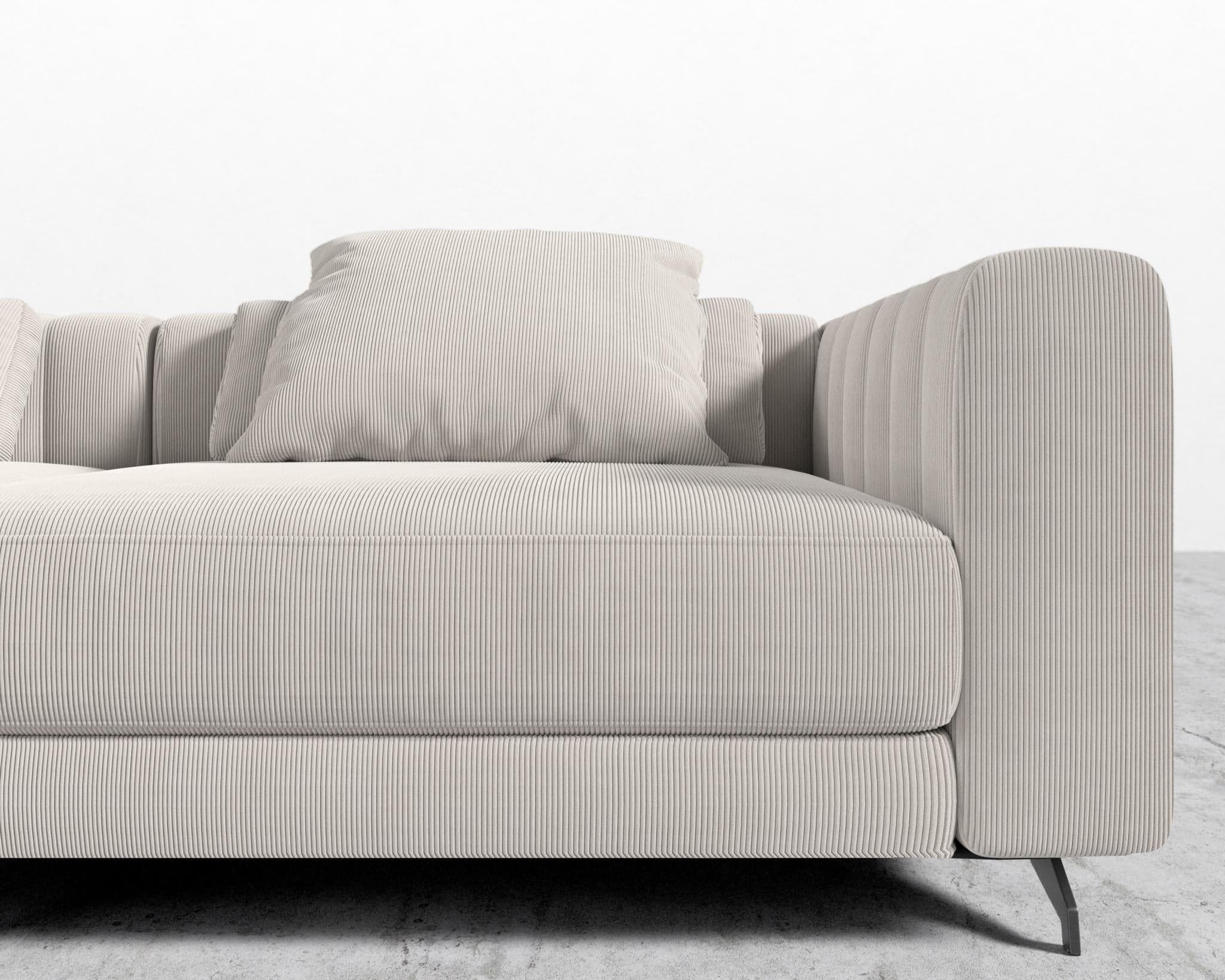 Berlin Sofa view 112