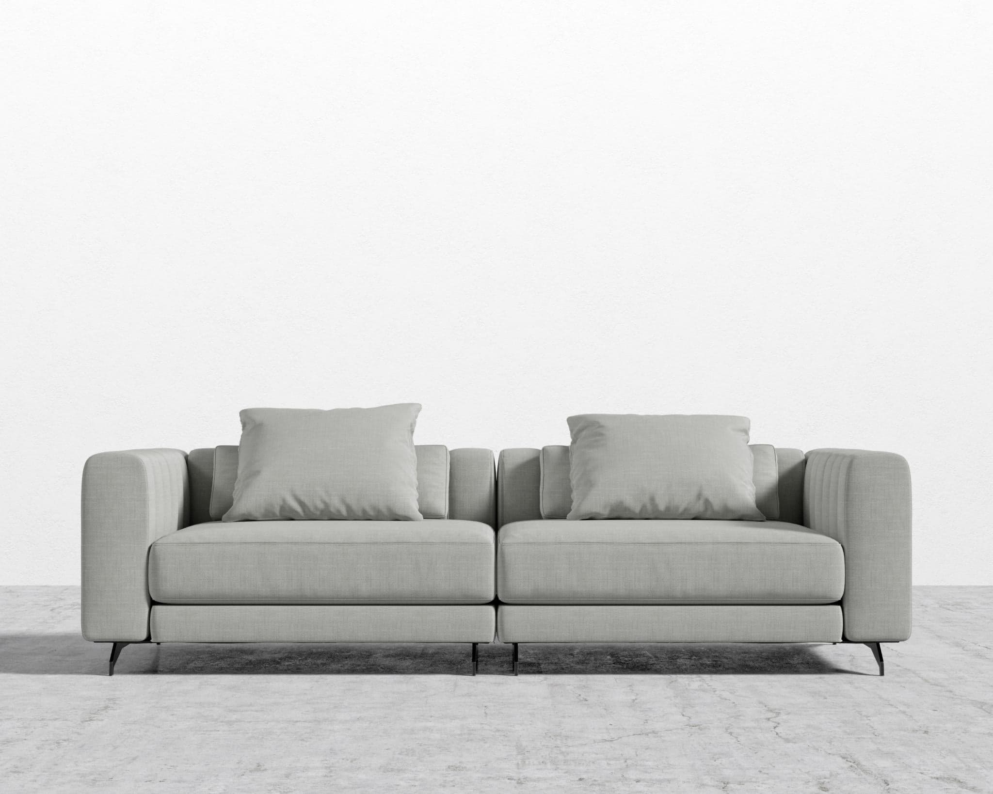 Berlin Sofa view 113