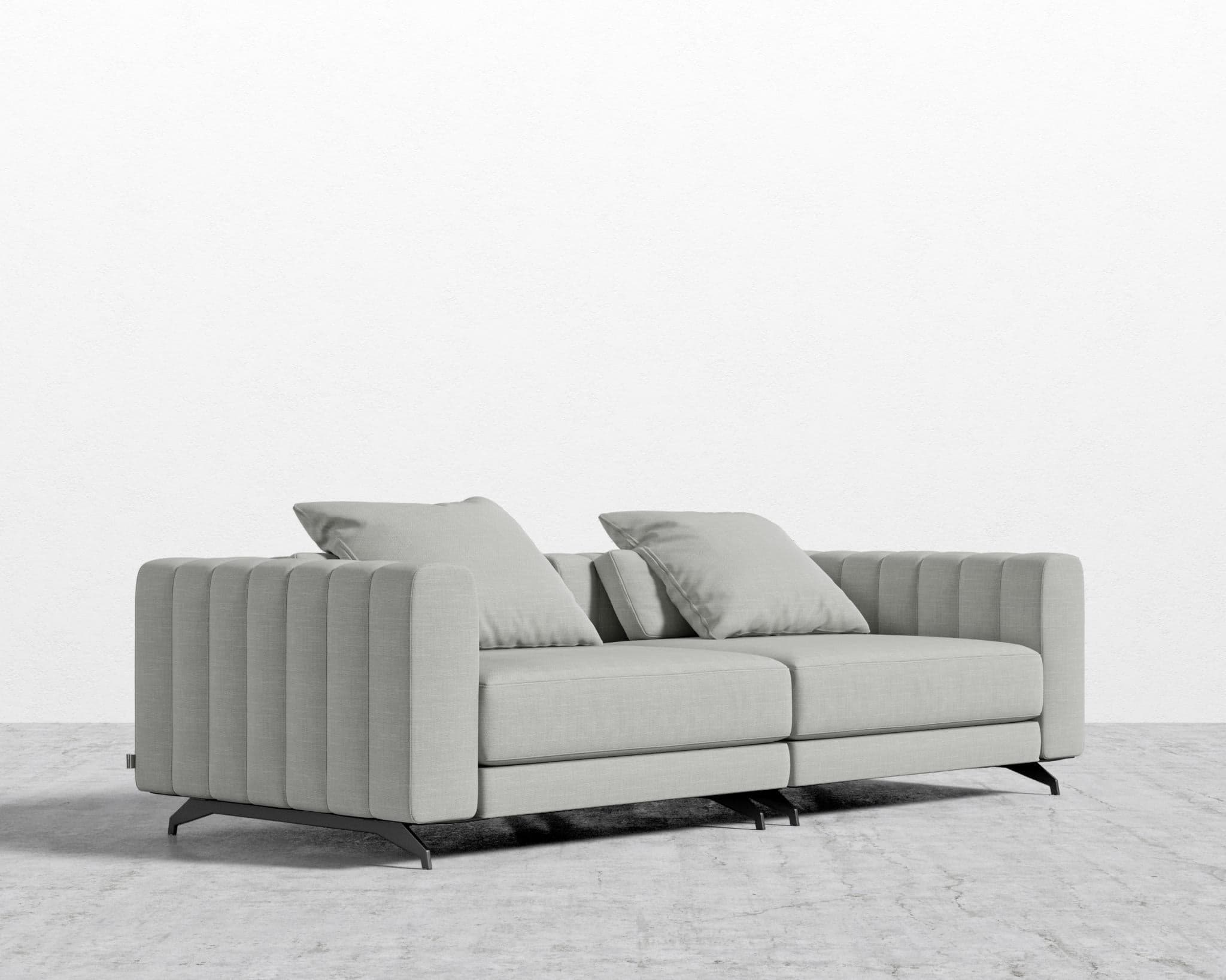 Berlin Sofa view 114