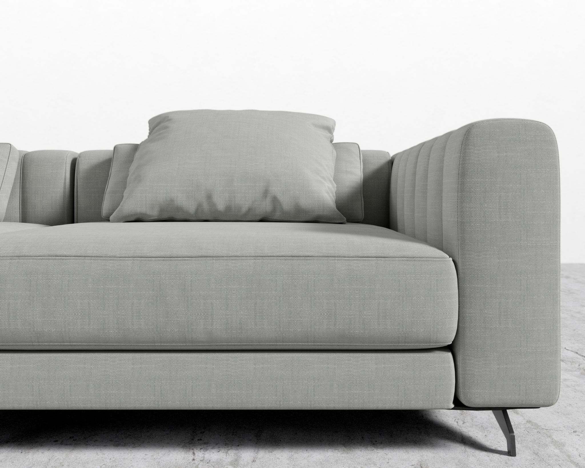 Berlin Sofa view 116