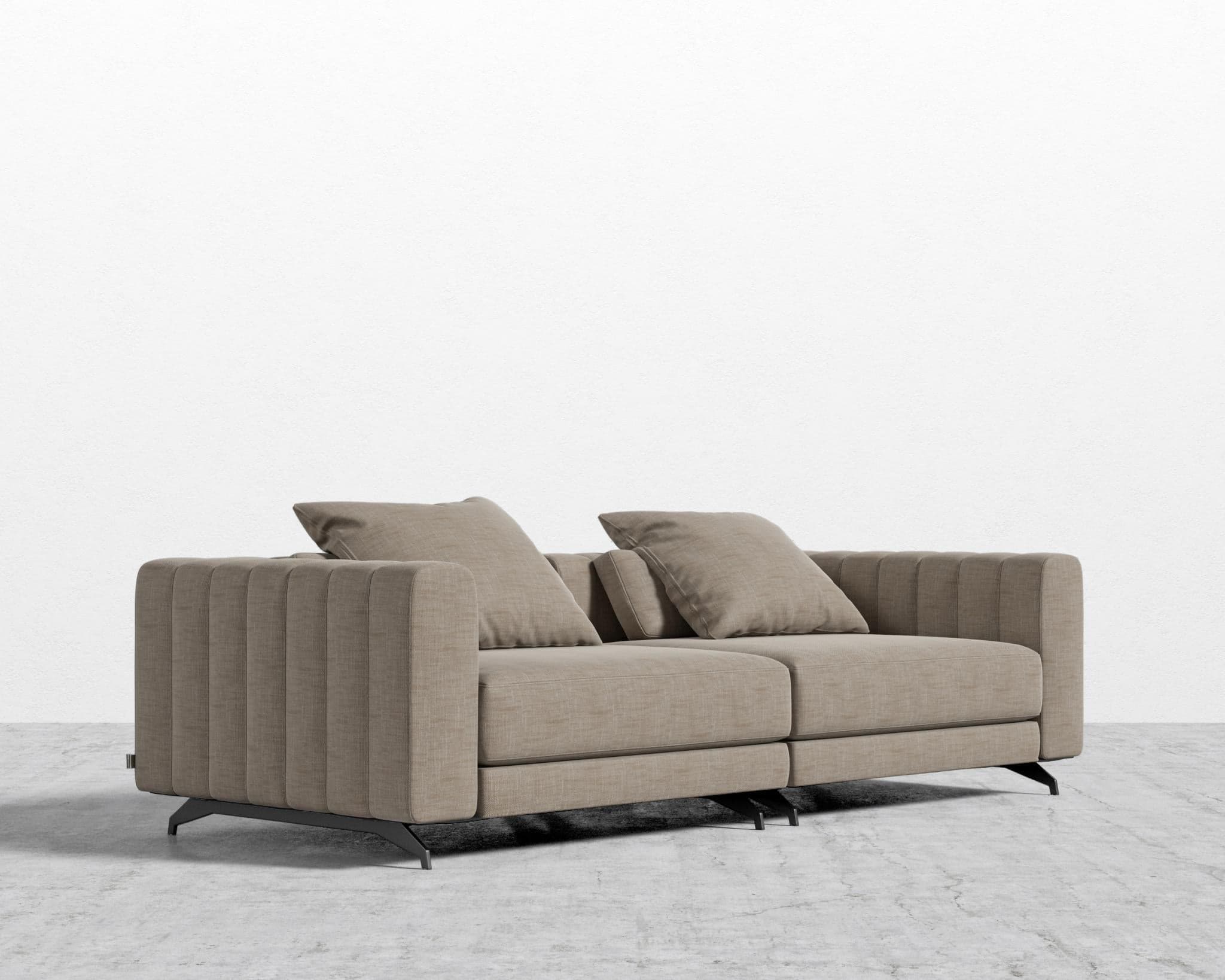 Berlin Sofa view 118