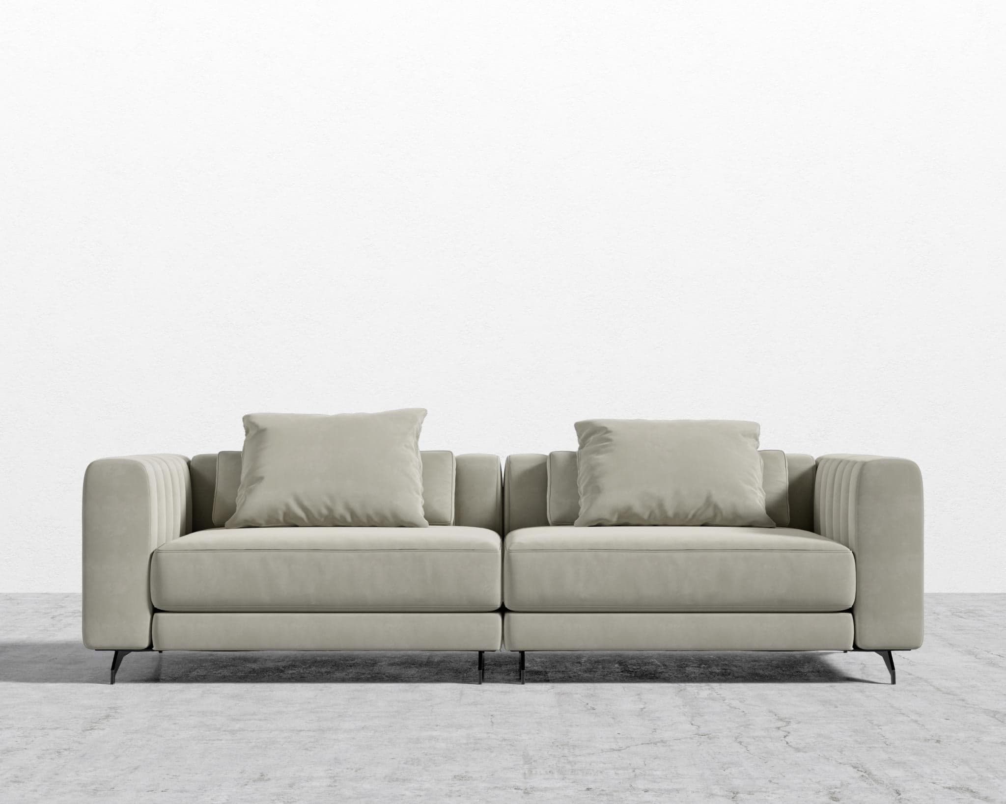 Berlin Sofa view 121